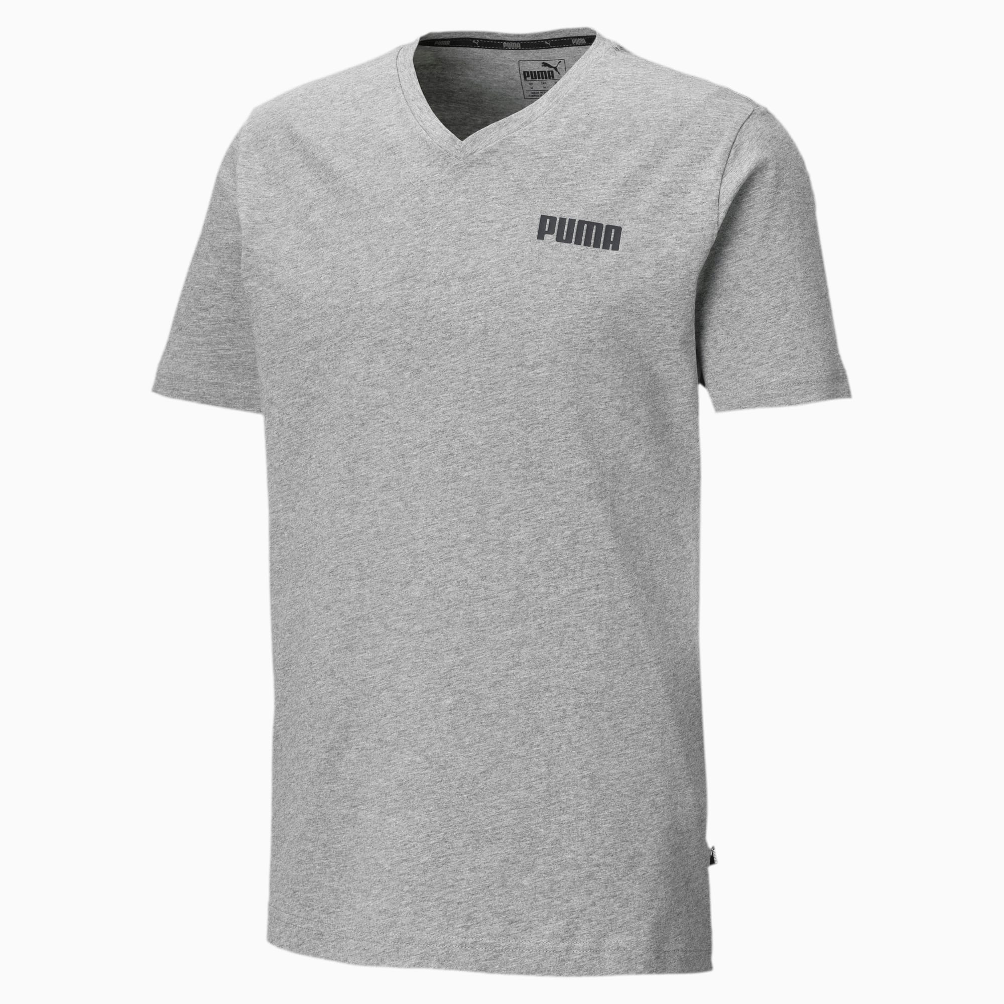 puma v neck