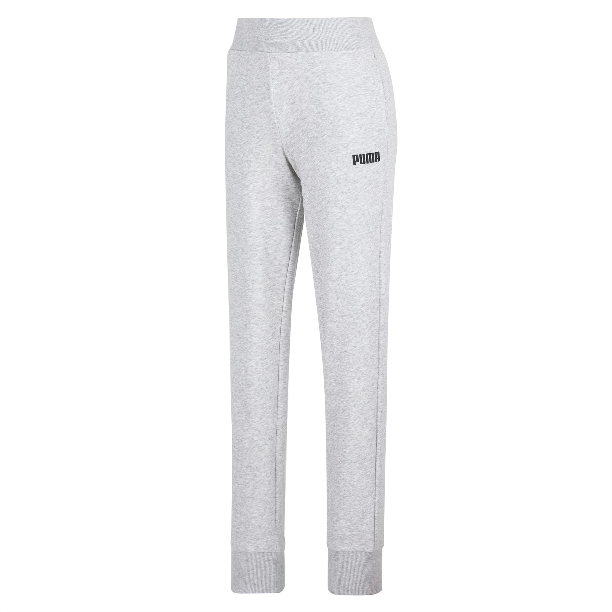 Puma terry sweatpants deals