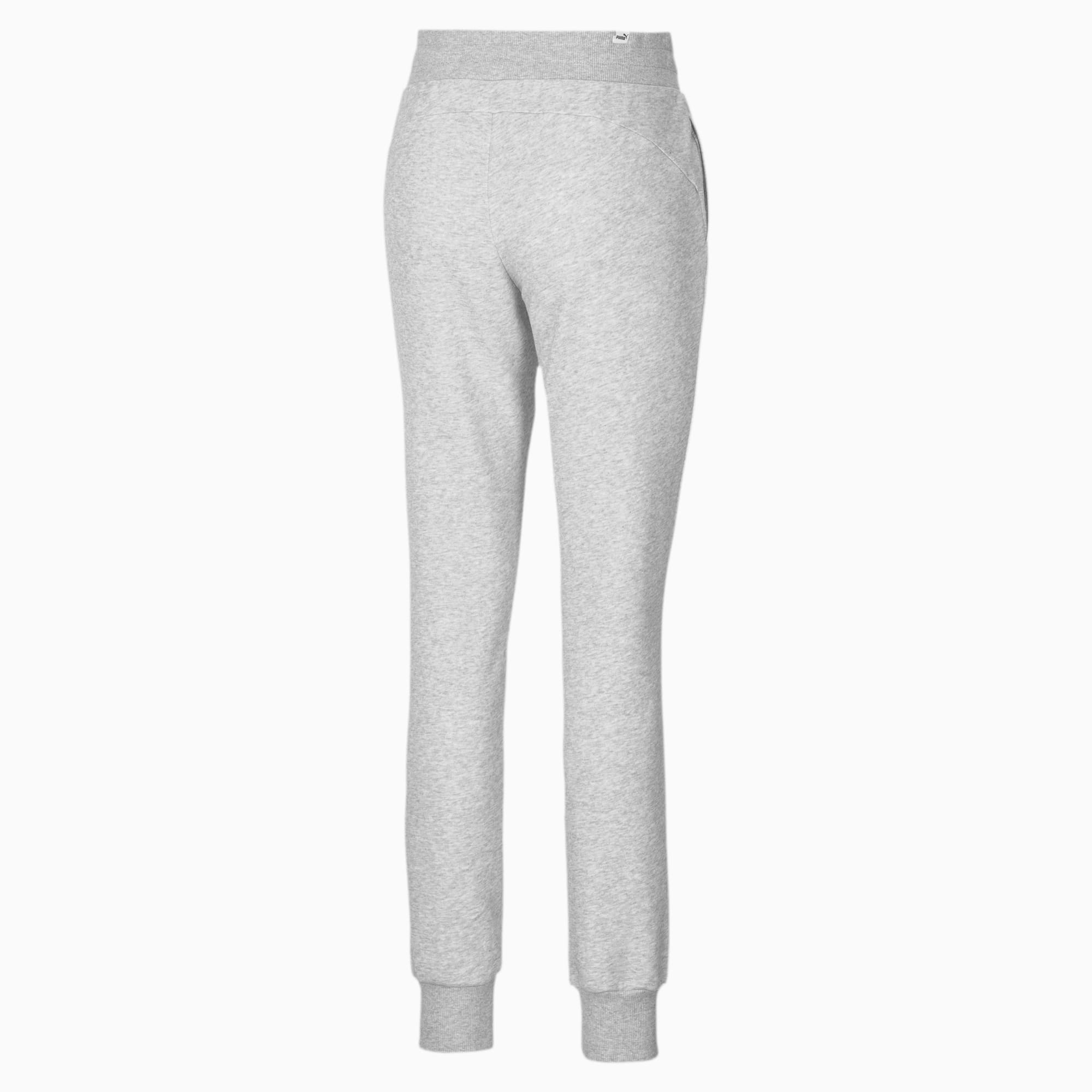 womens cuffed sweatpants