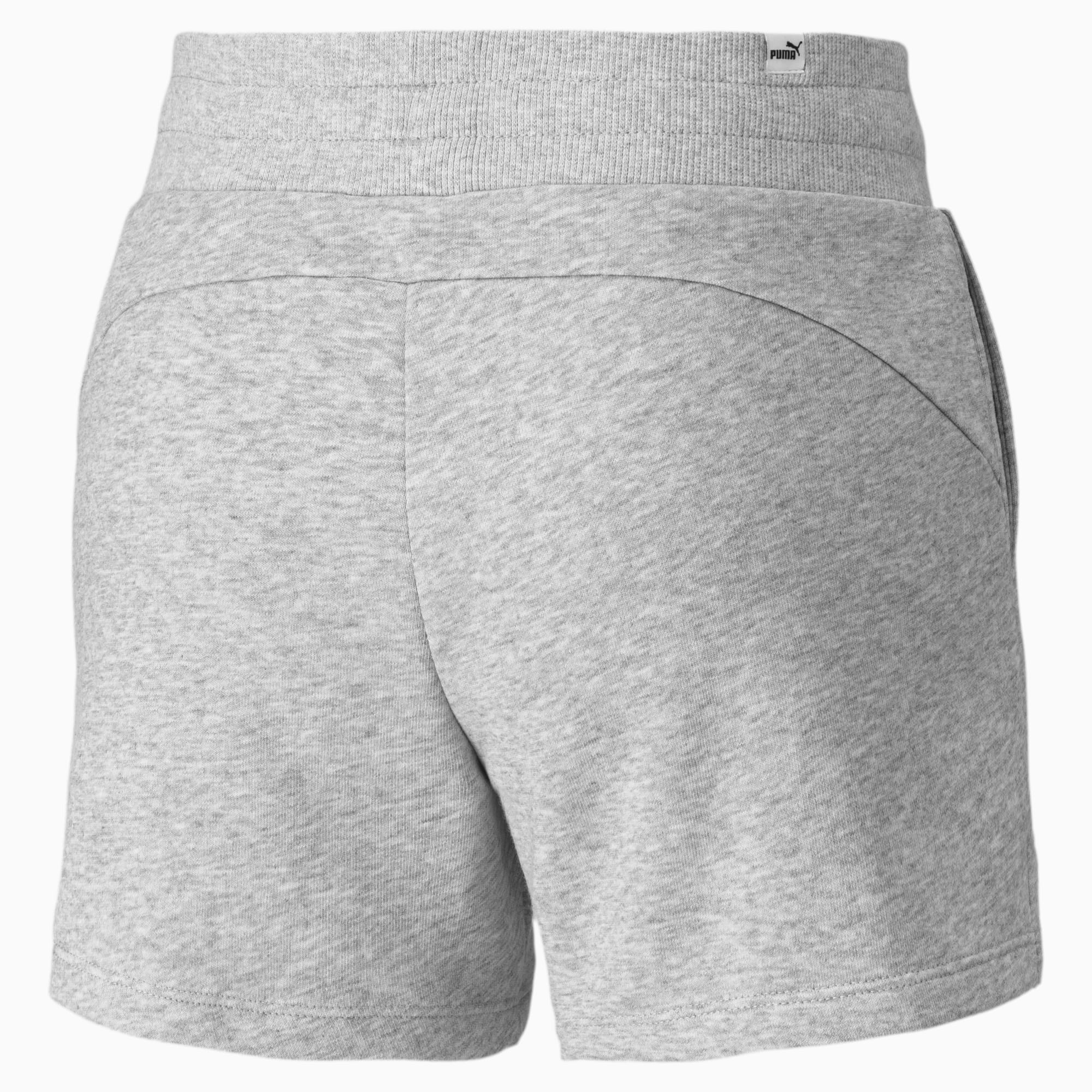 womans sweat shorts