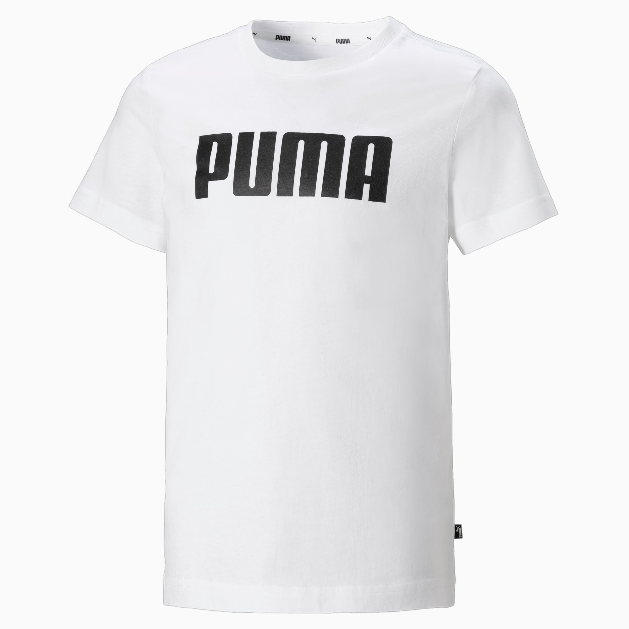 Tee | Puma White | PUMA Shoes | PUMA