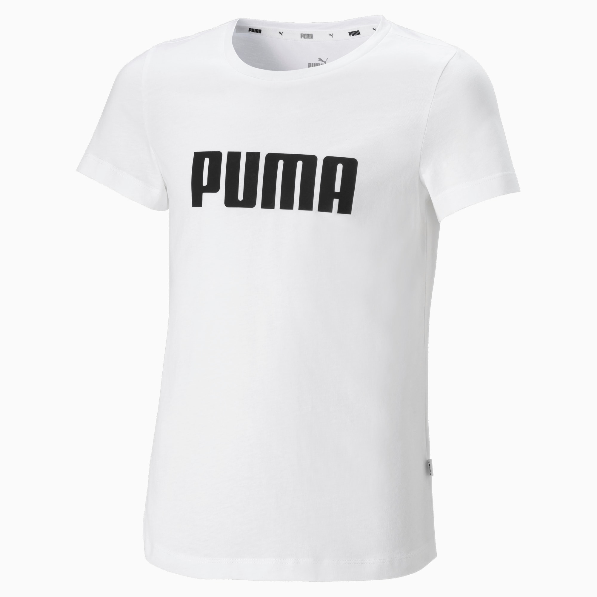 Tee | Puma White | PUMA Shoes | PUMA