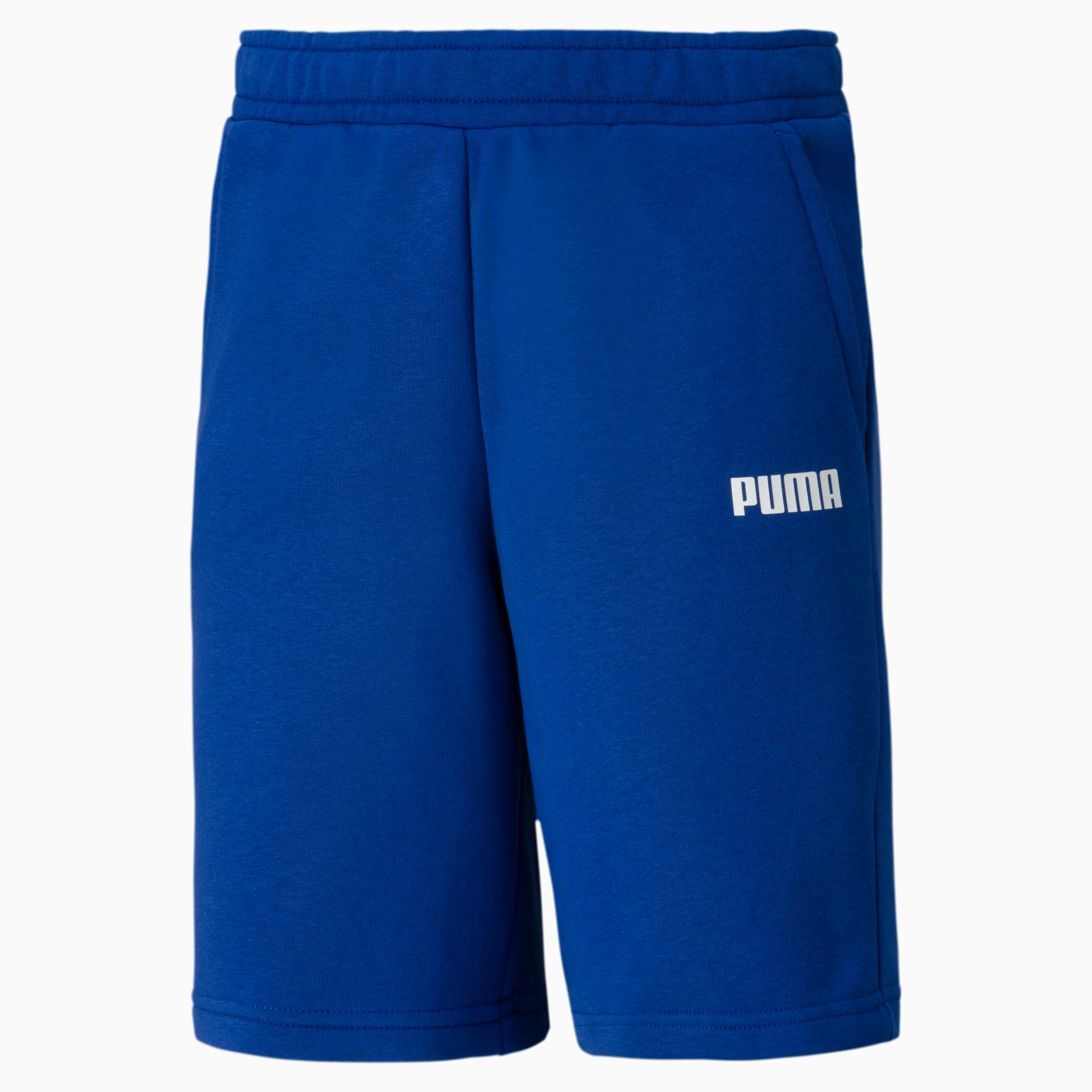 puma boys shorts