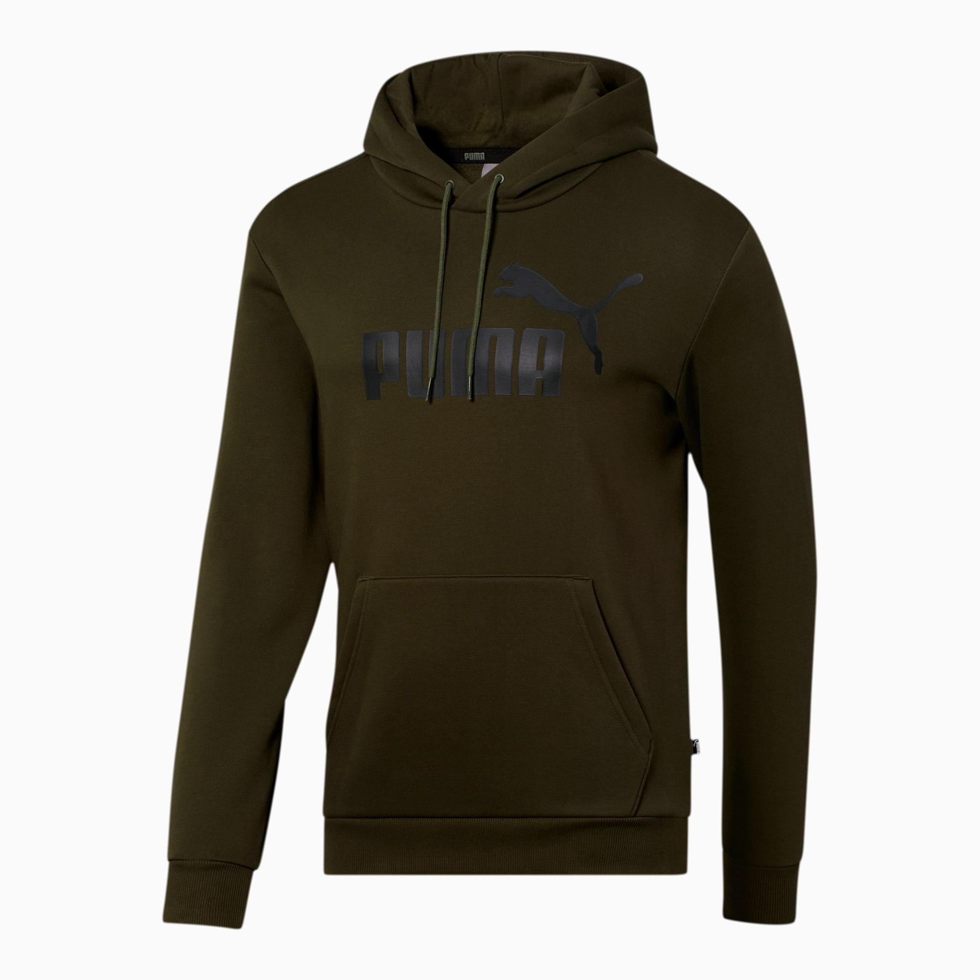 Puma forest night hoodie clearance