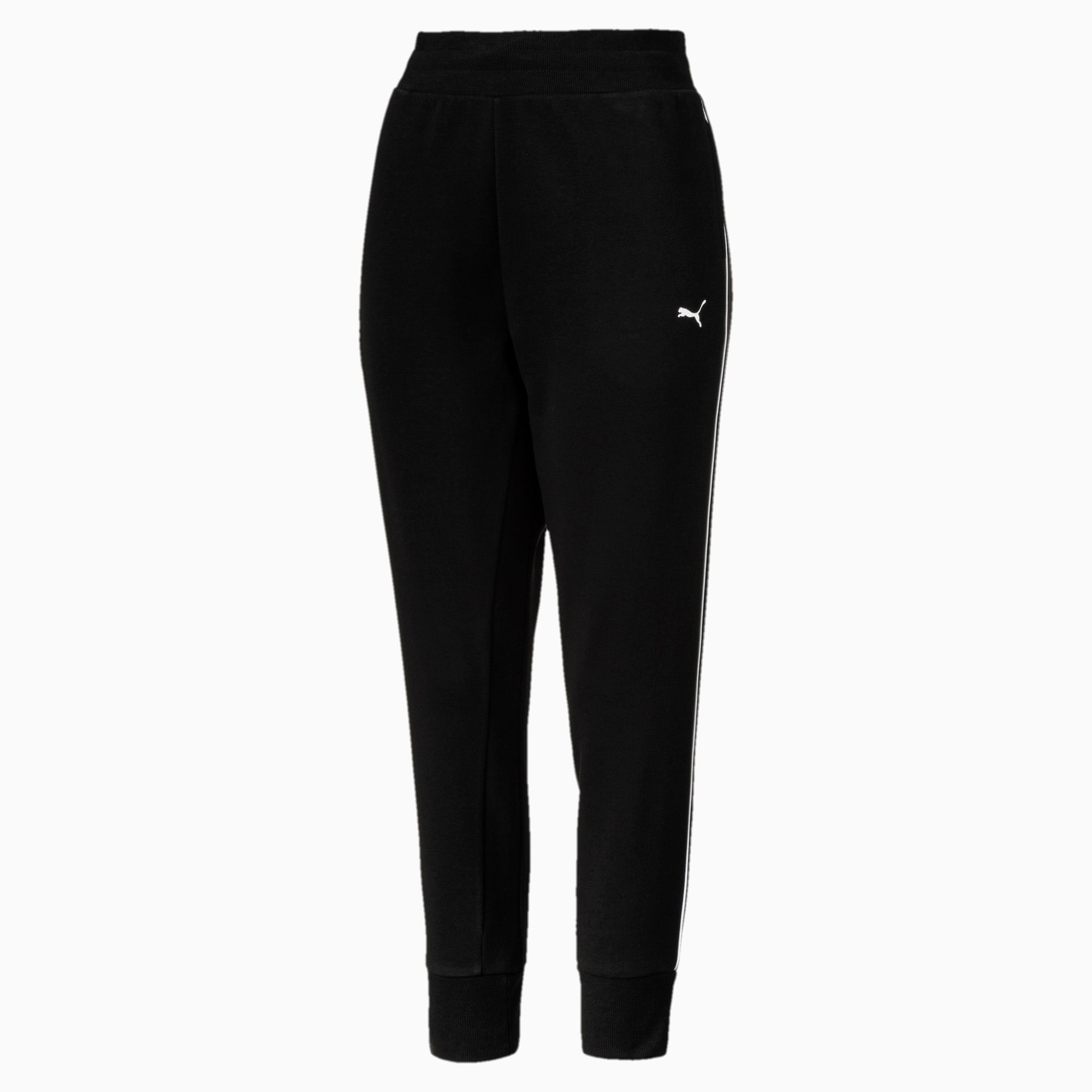 puma rebel track pants