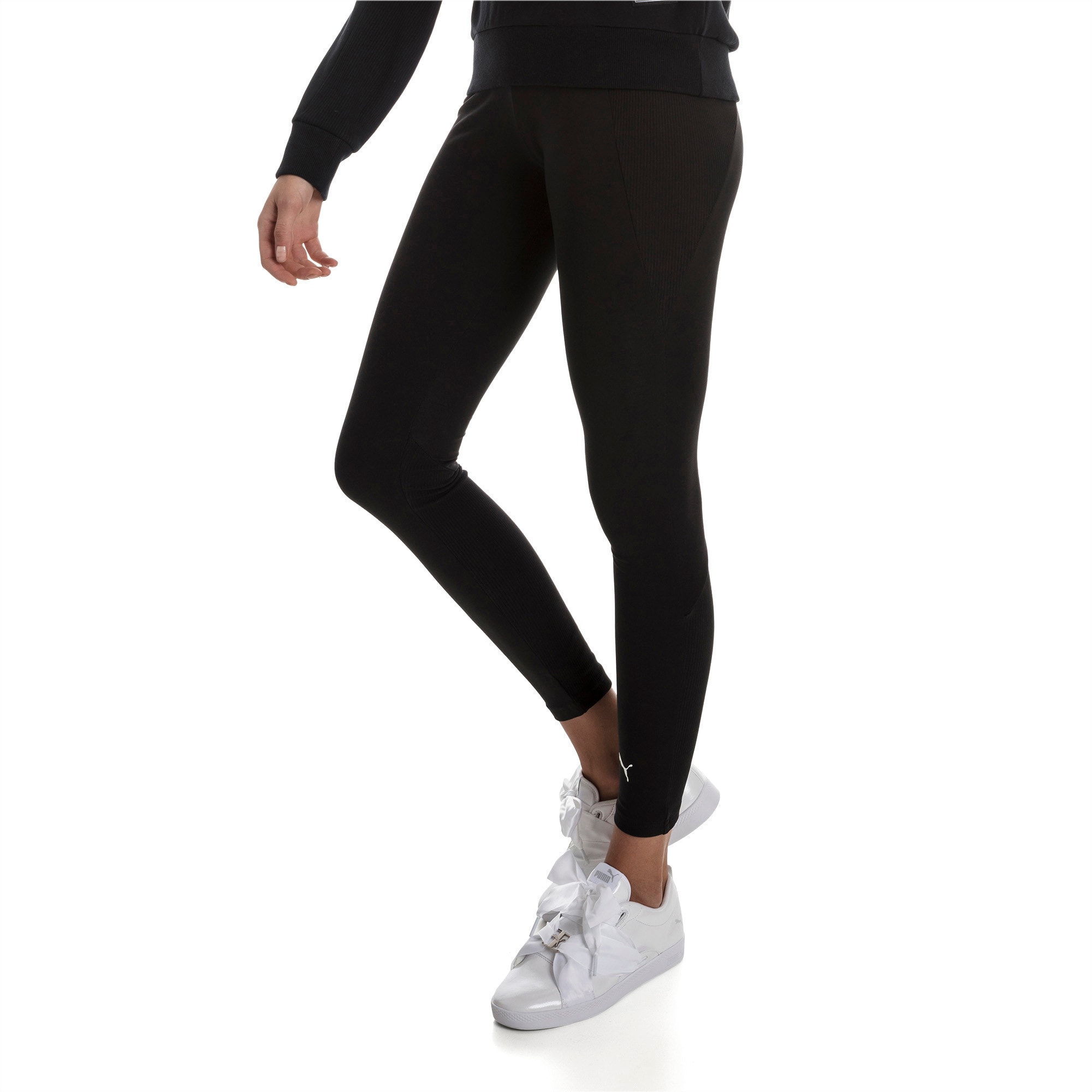 puma fusion leggings