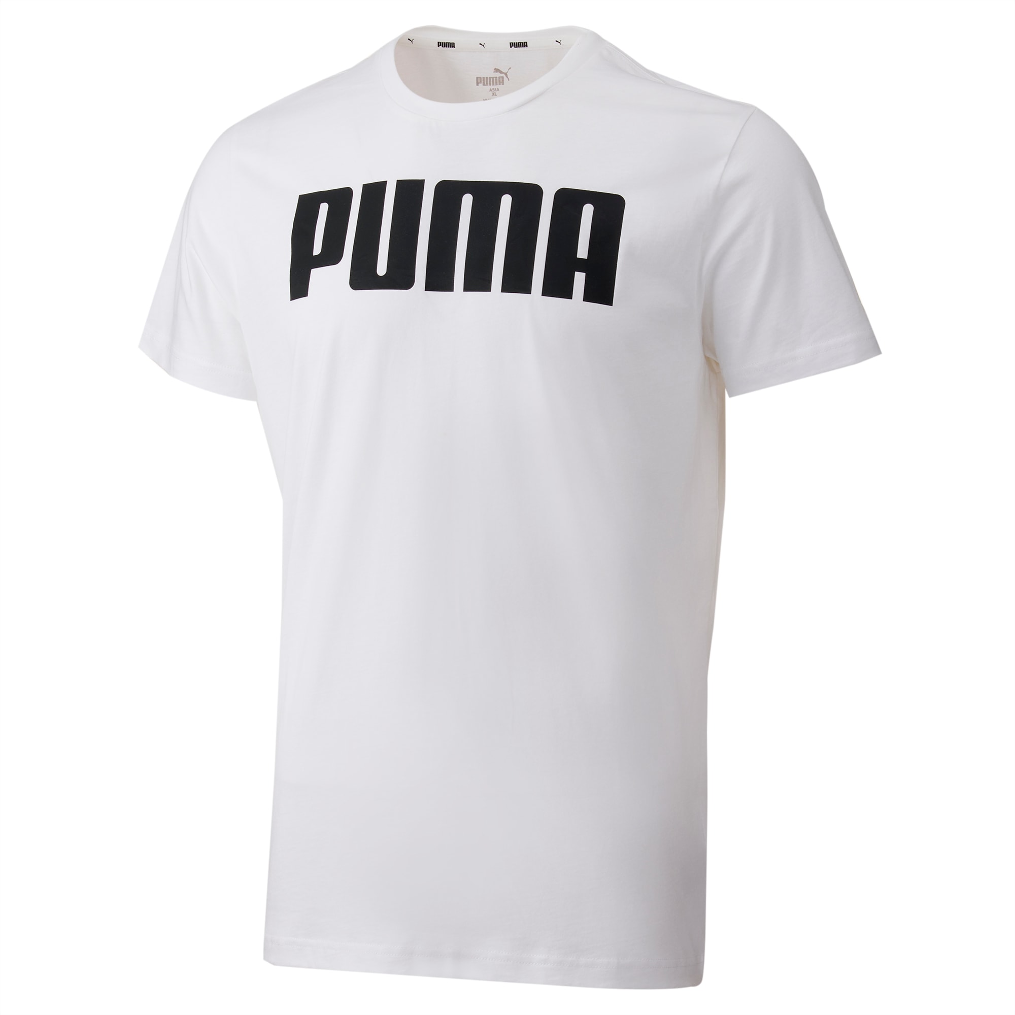 Essentials Men s Tee PUMA Shop All Puma PUMA