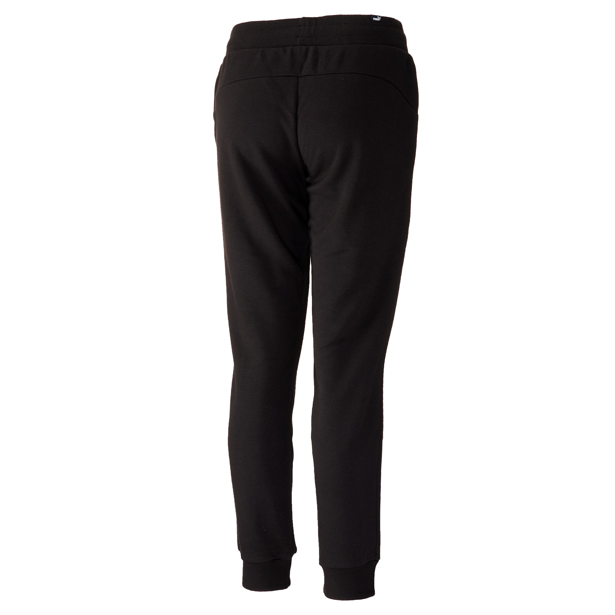 Puma women's essentials terry sweatpants store