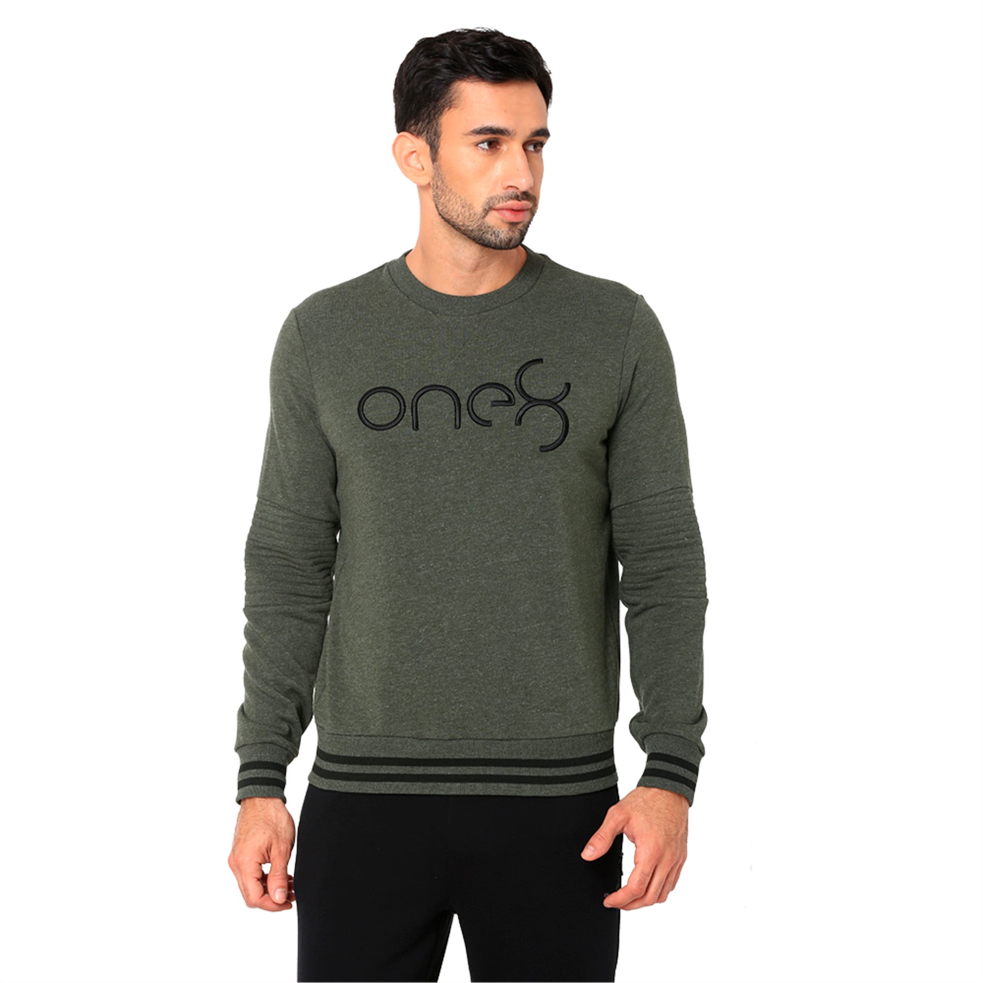 Puma one8 sweatshirts clearance
