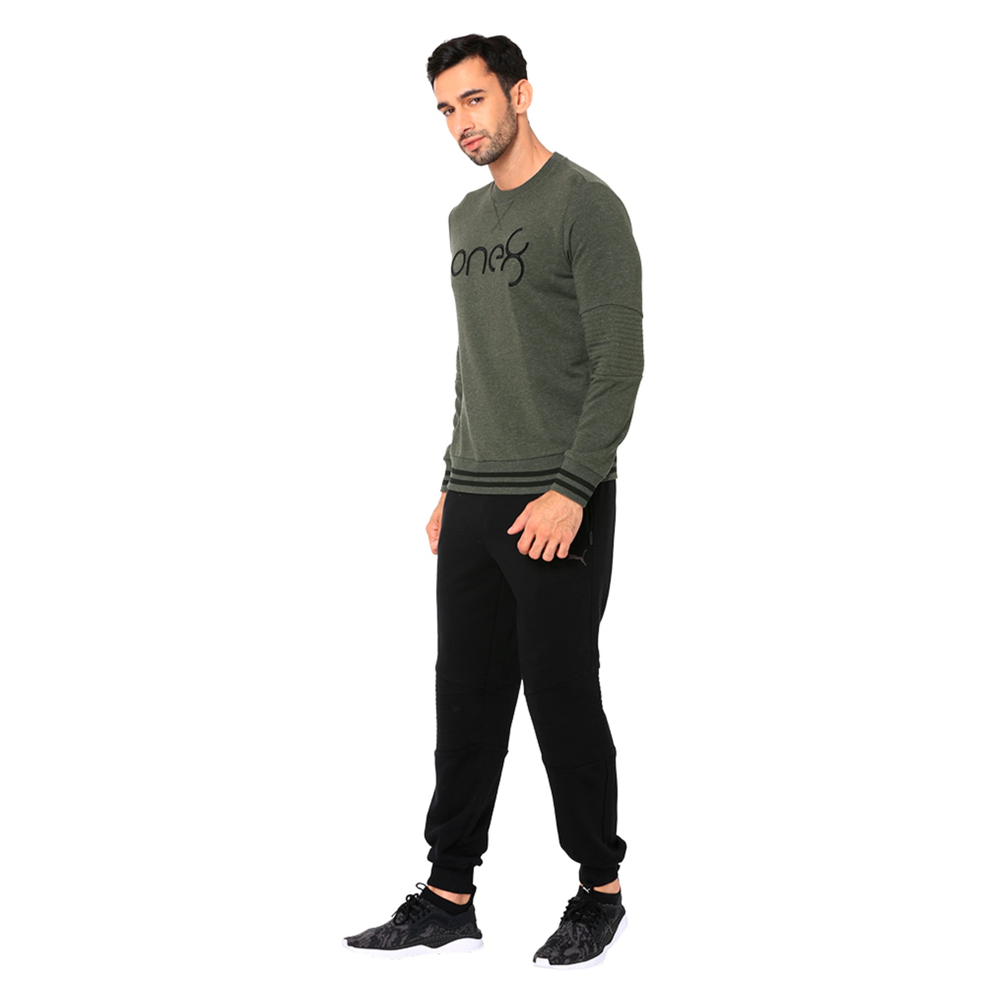 Puma one8 full sleeve t shirt clearance