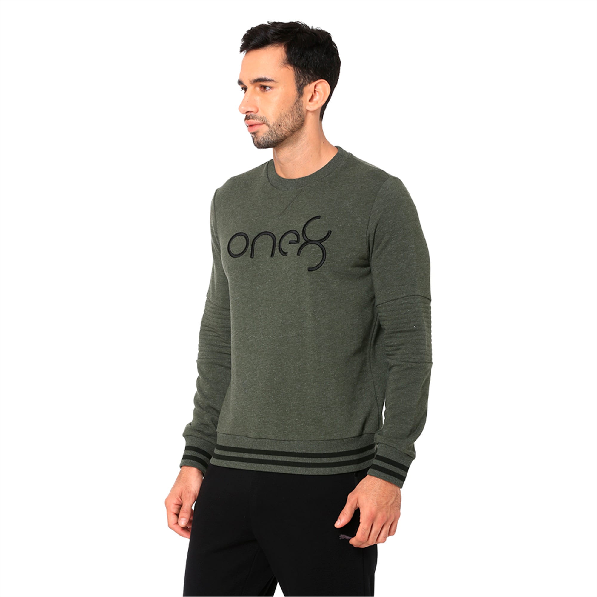 Puma one8 pullover clearance