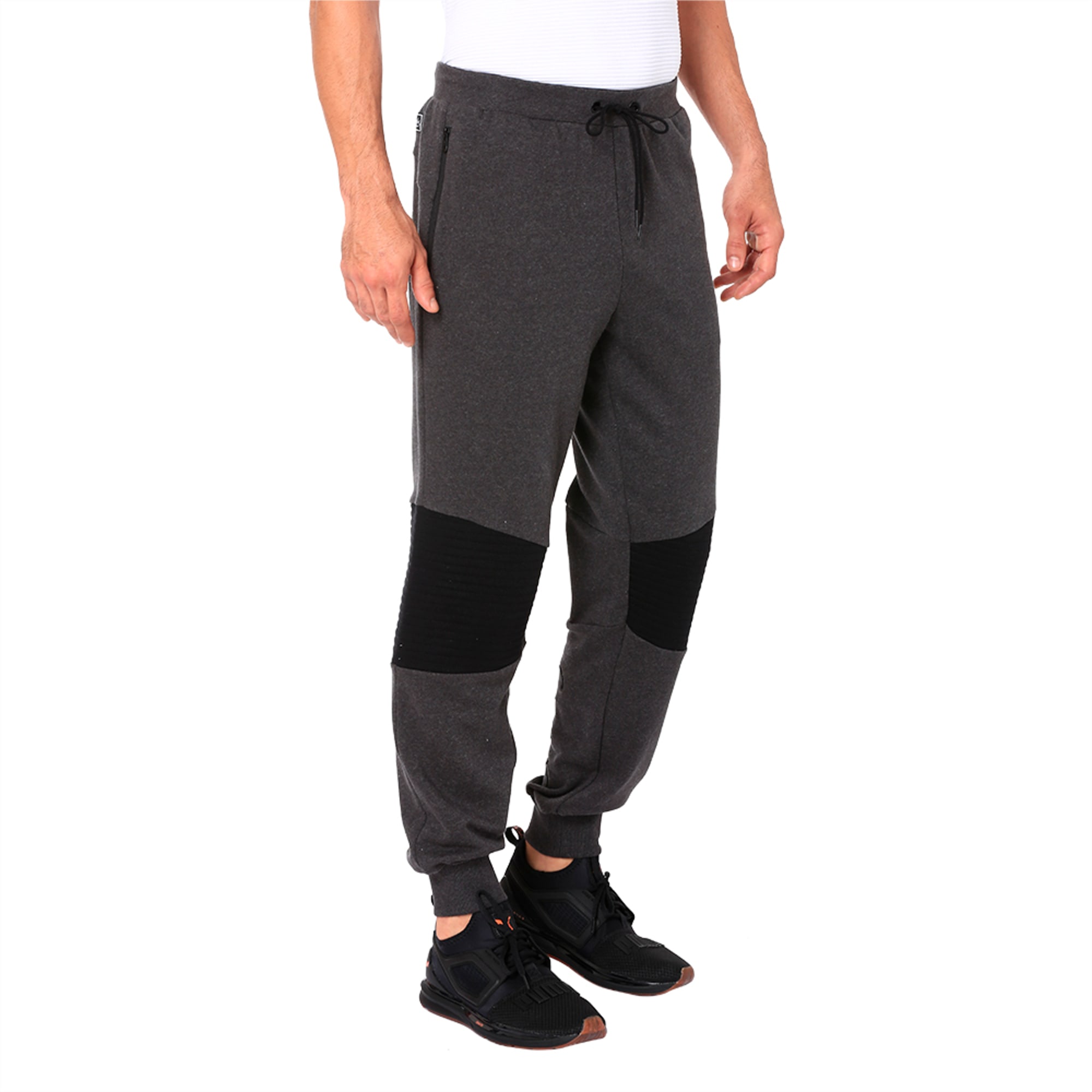 puma one8 pants
