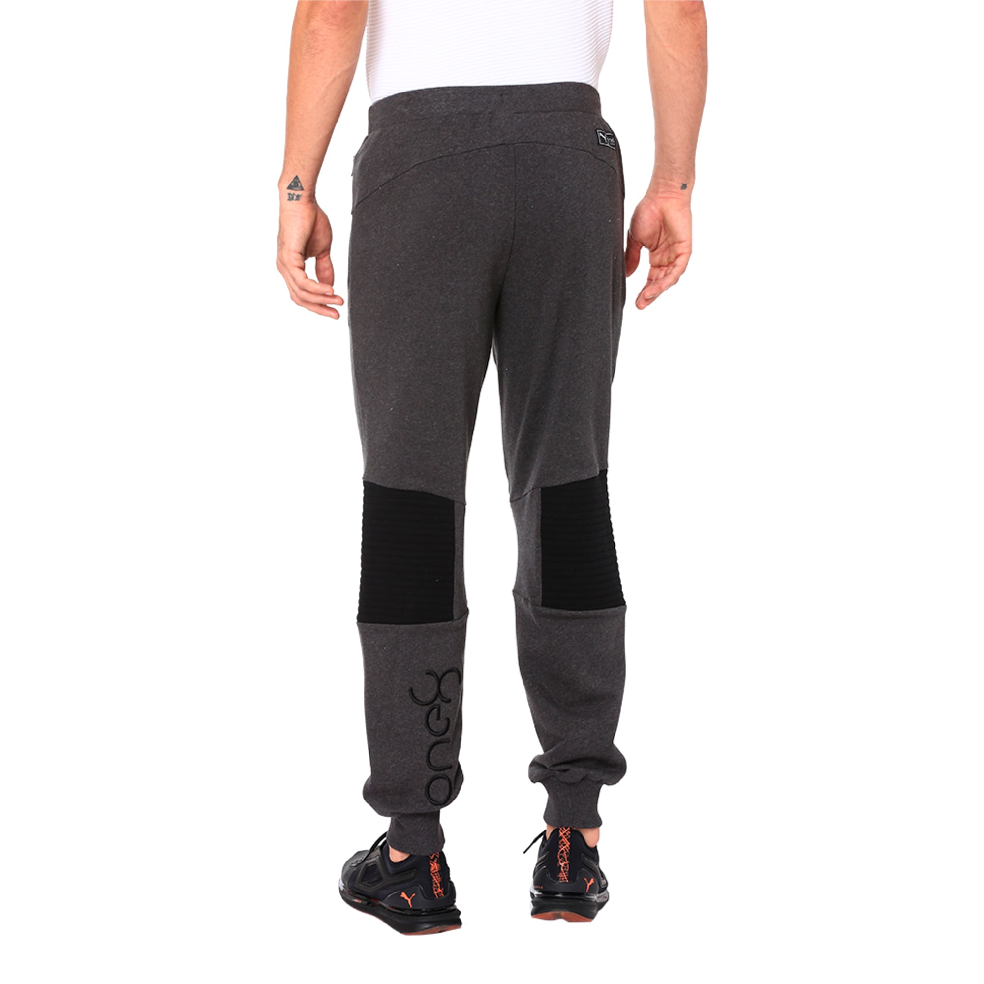 virat kohli one8 track pants