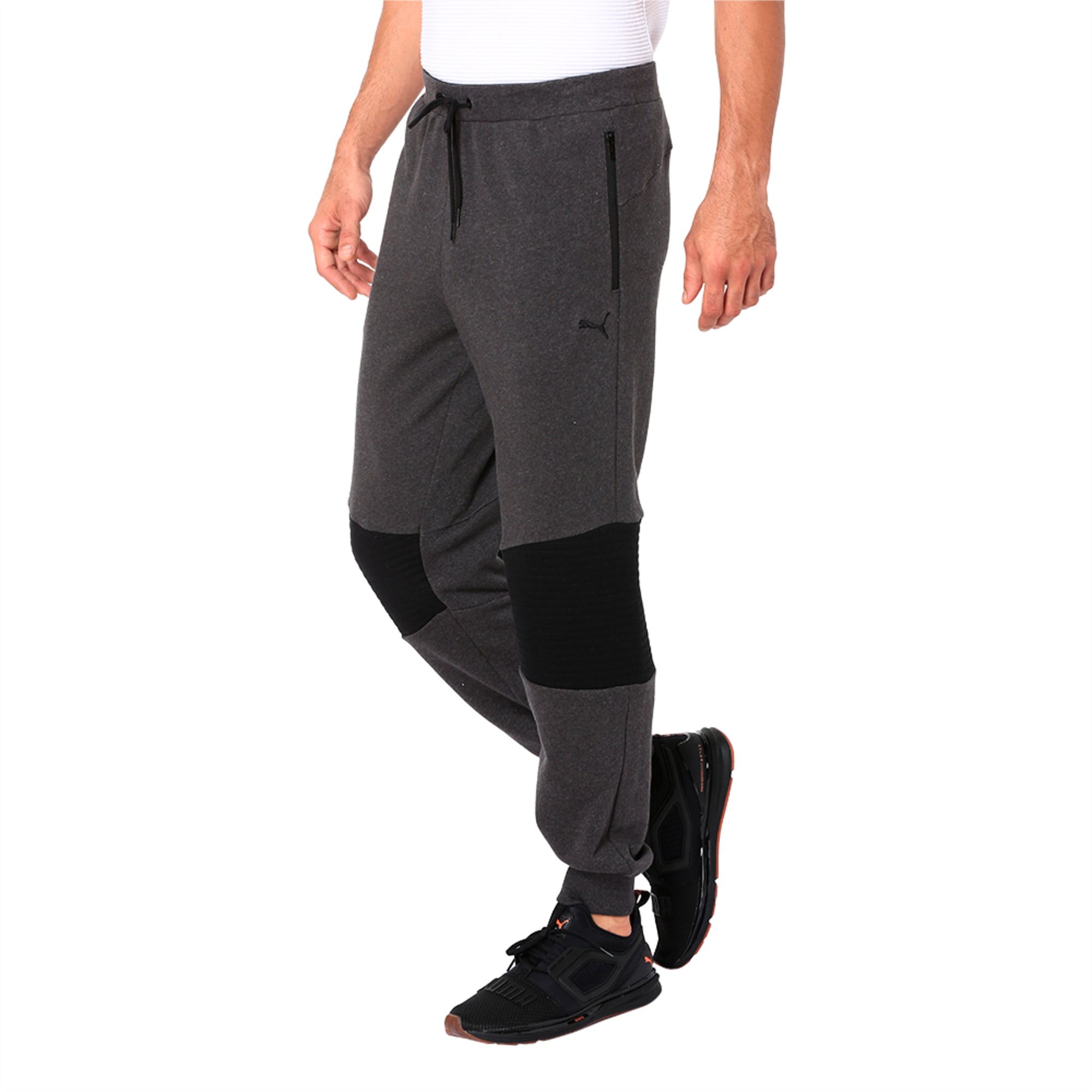 puma one8 pants
