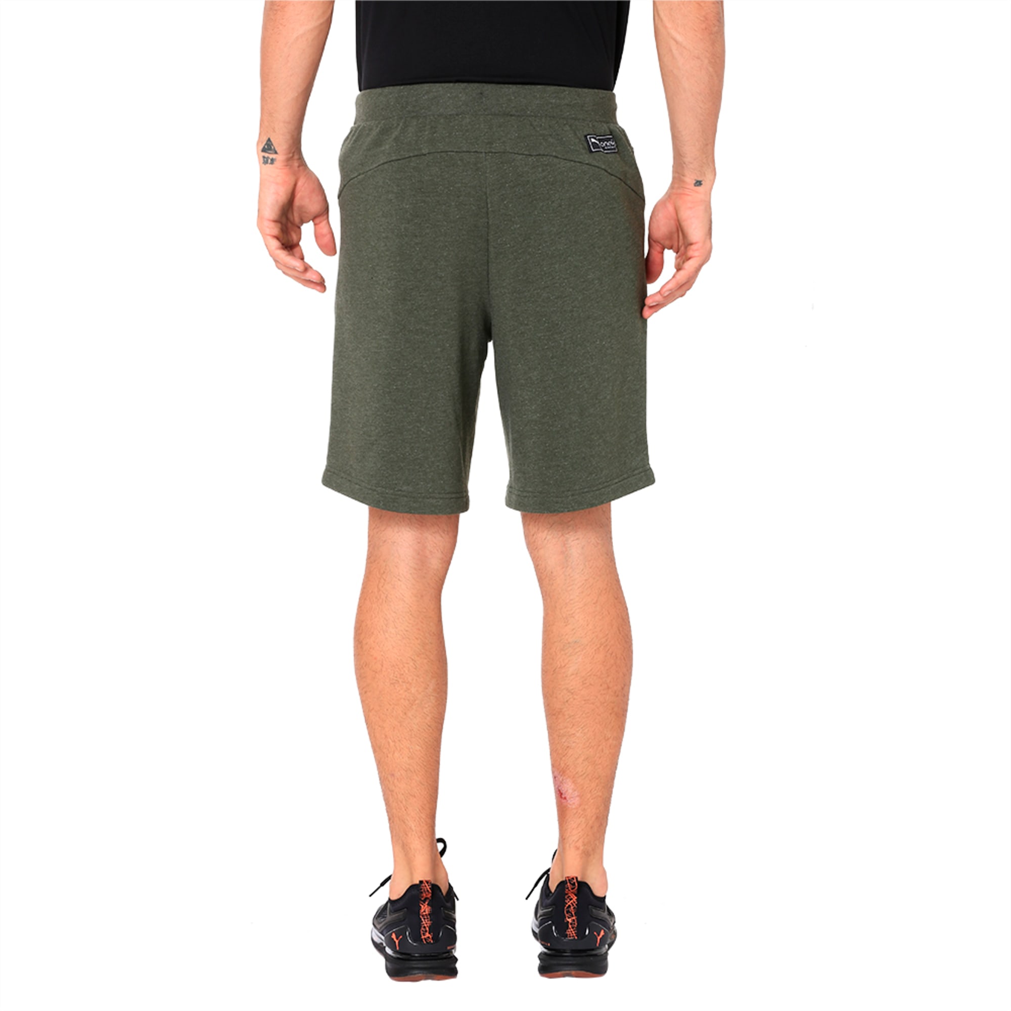 one8 vk men's sweat jacket