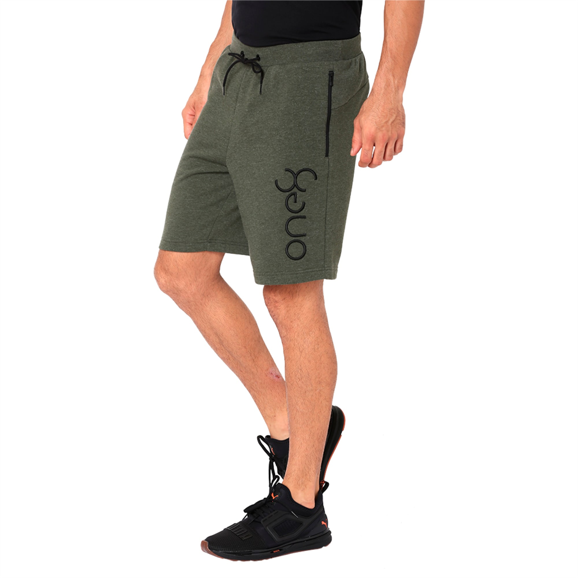Puma one8 shorts