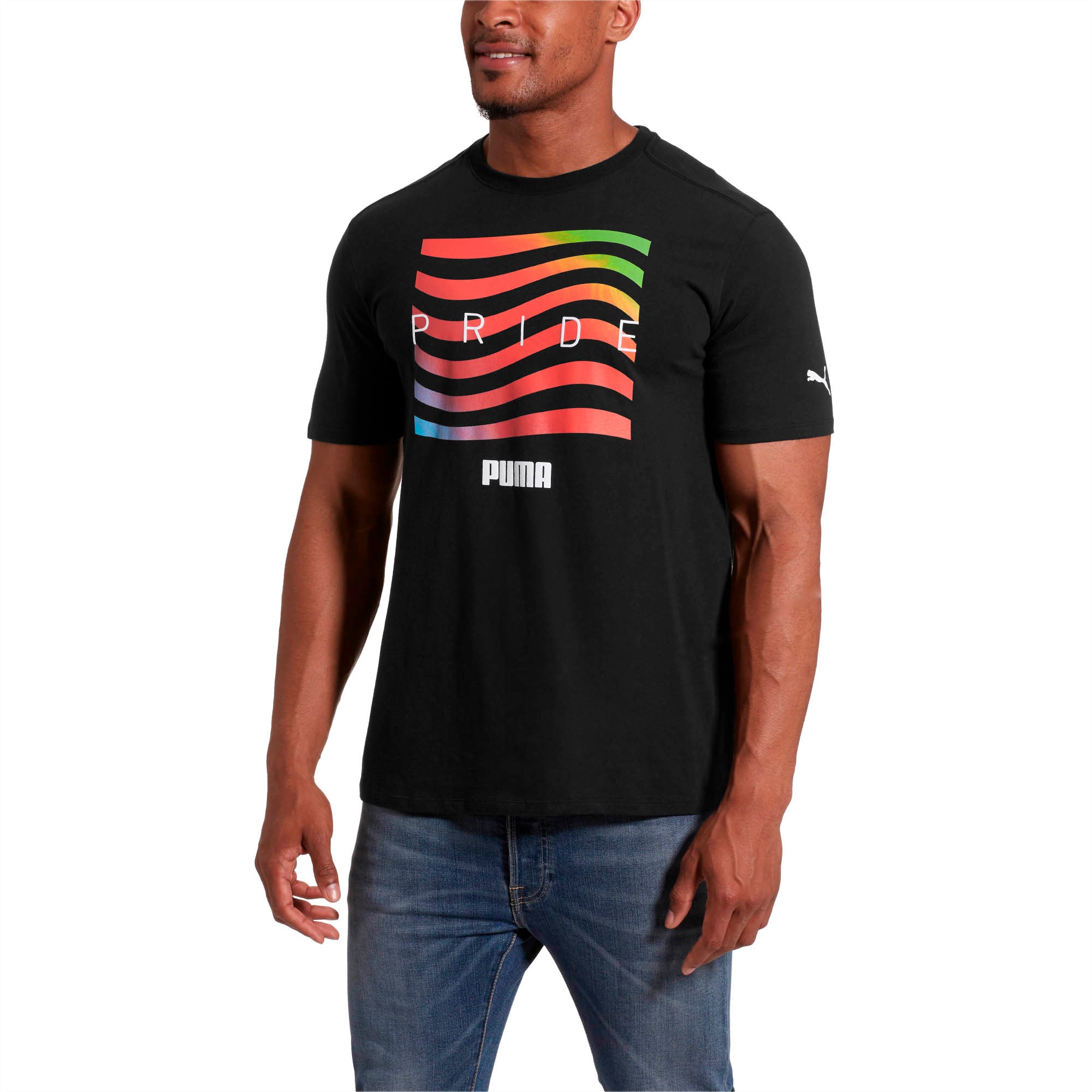 Pride Men S Tee Puma Us