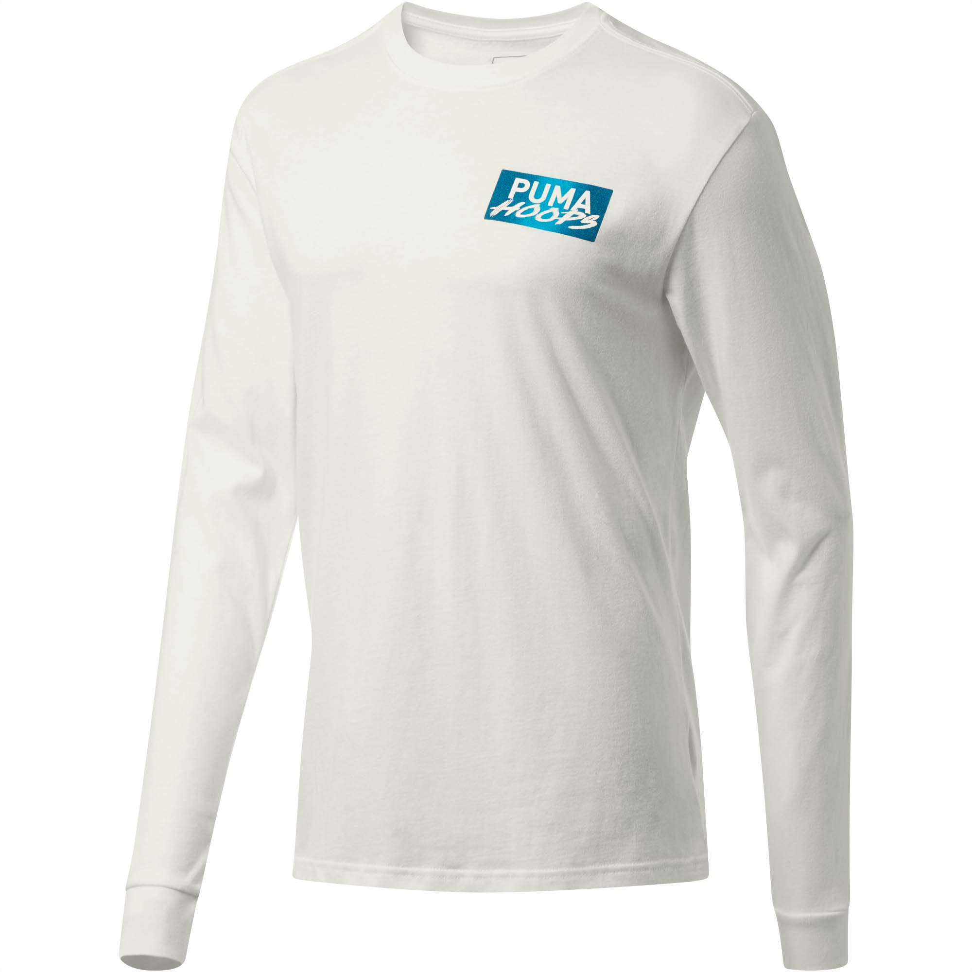 puma long sleeve mens