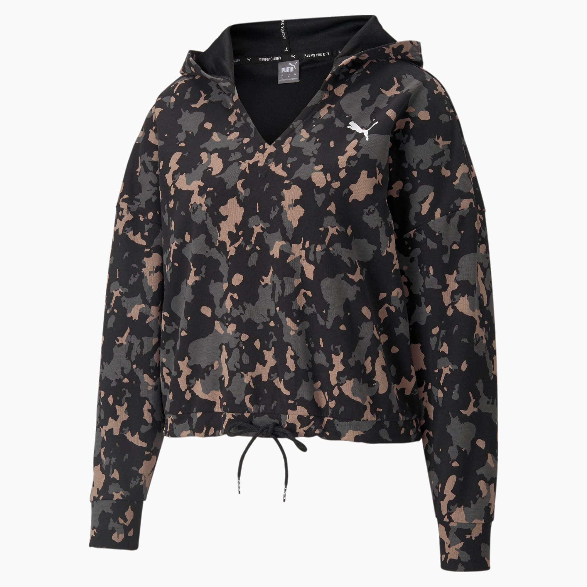 Puma modern sport hoodie discount