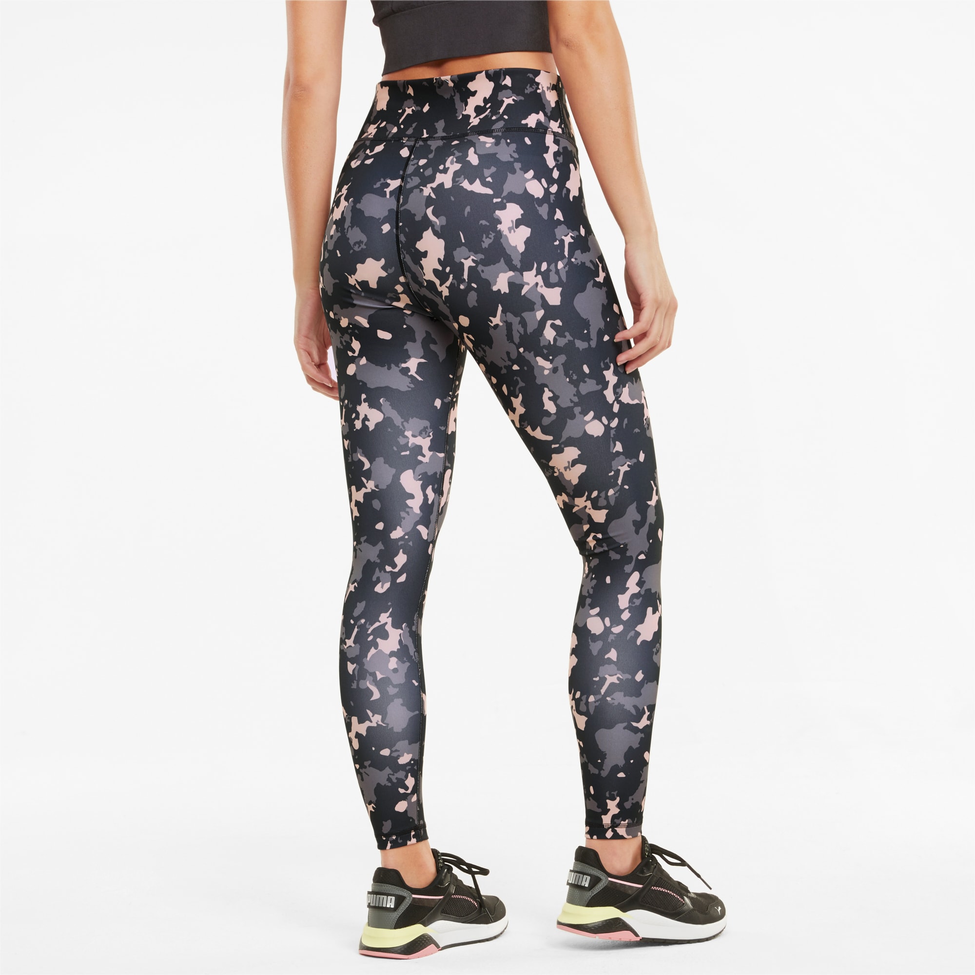 Puma modern sport leggings hotsell