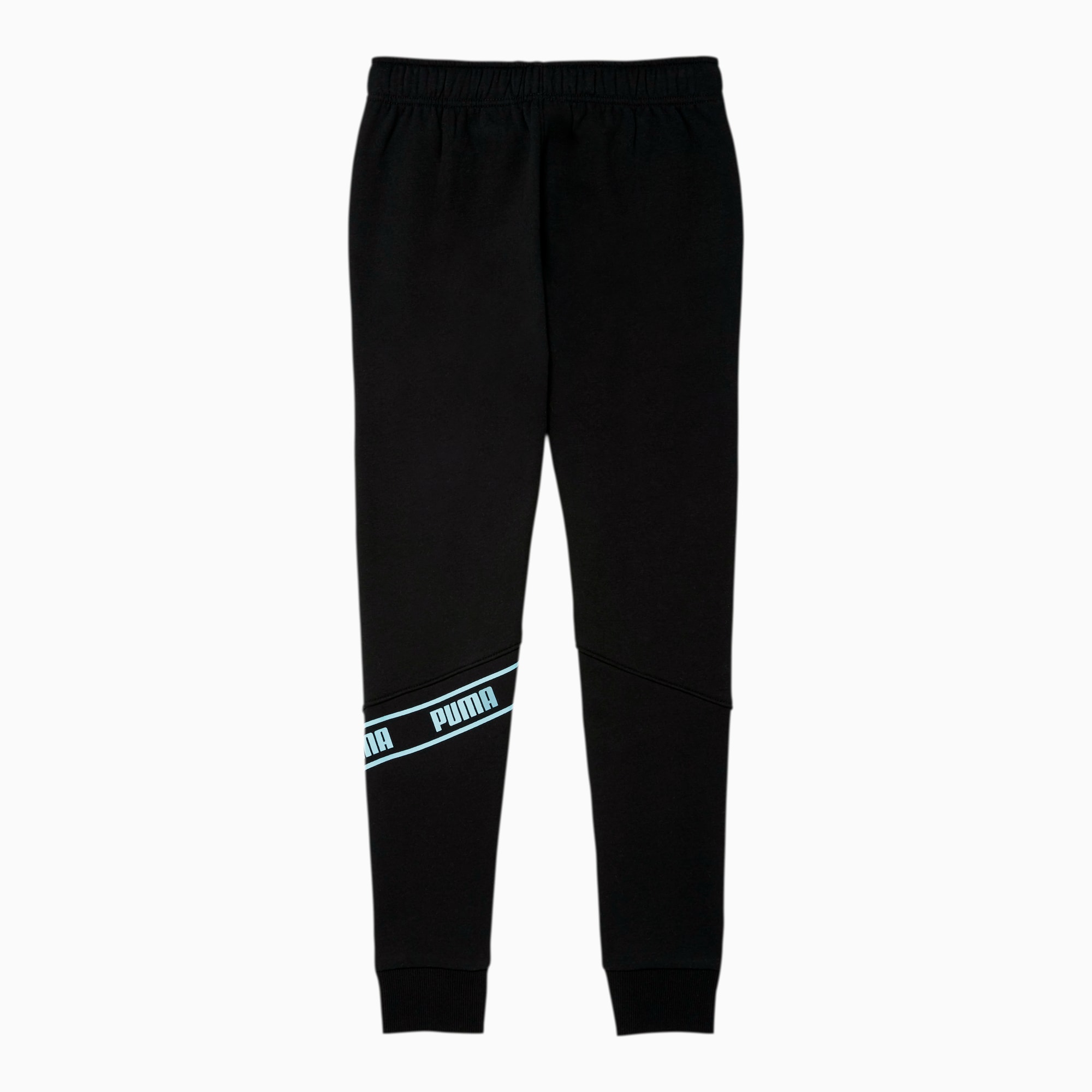 Puma no 1 joggers sales