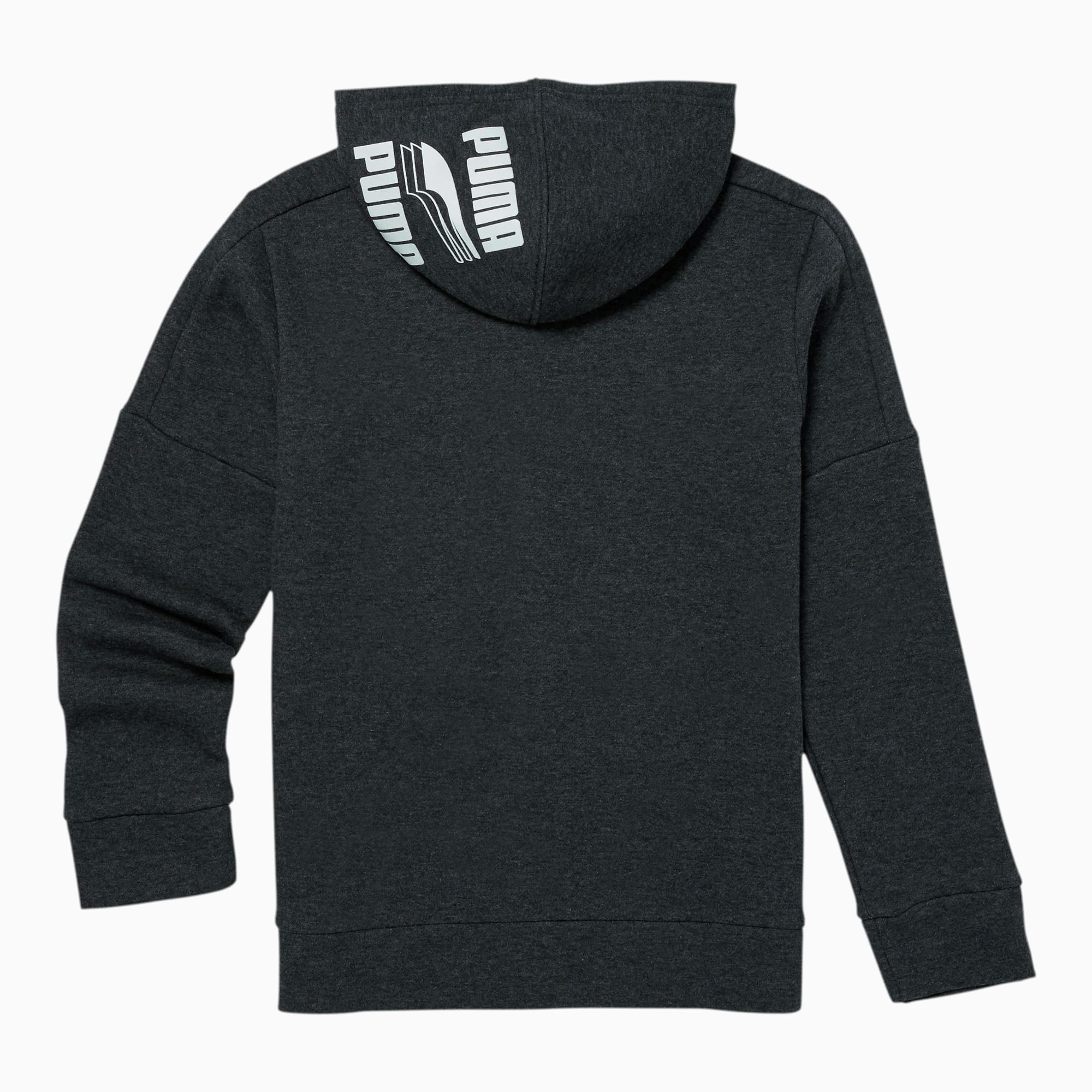 Puma rebel cheap up hoodie