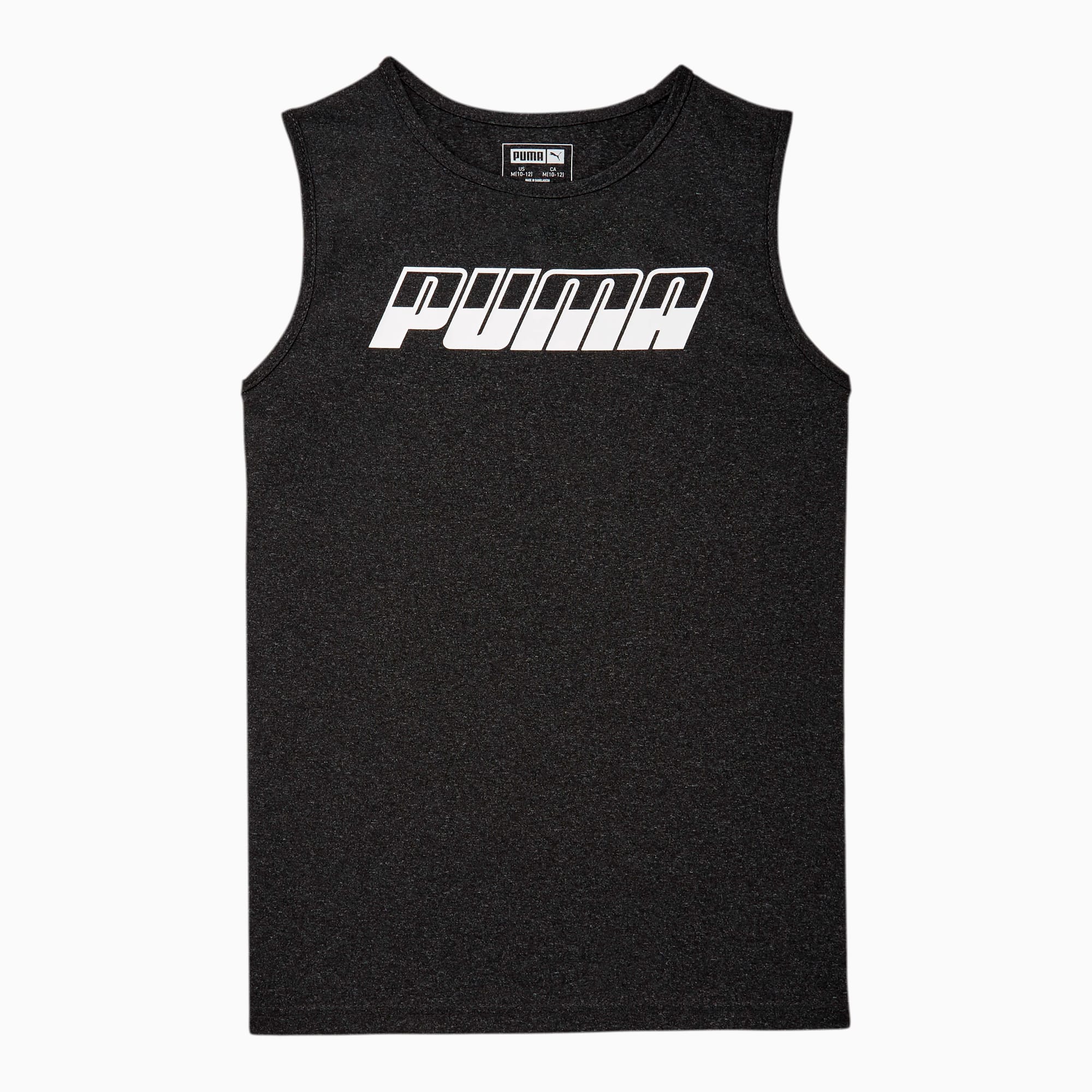puma muscle tank