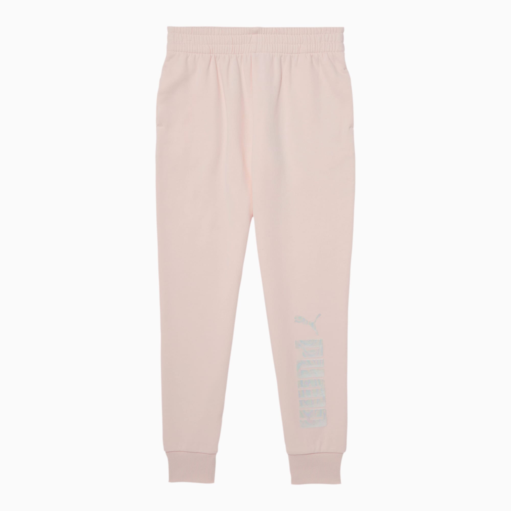 puma no1 logo pants ladies