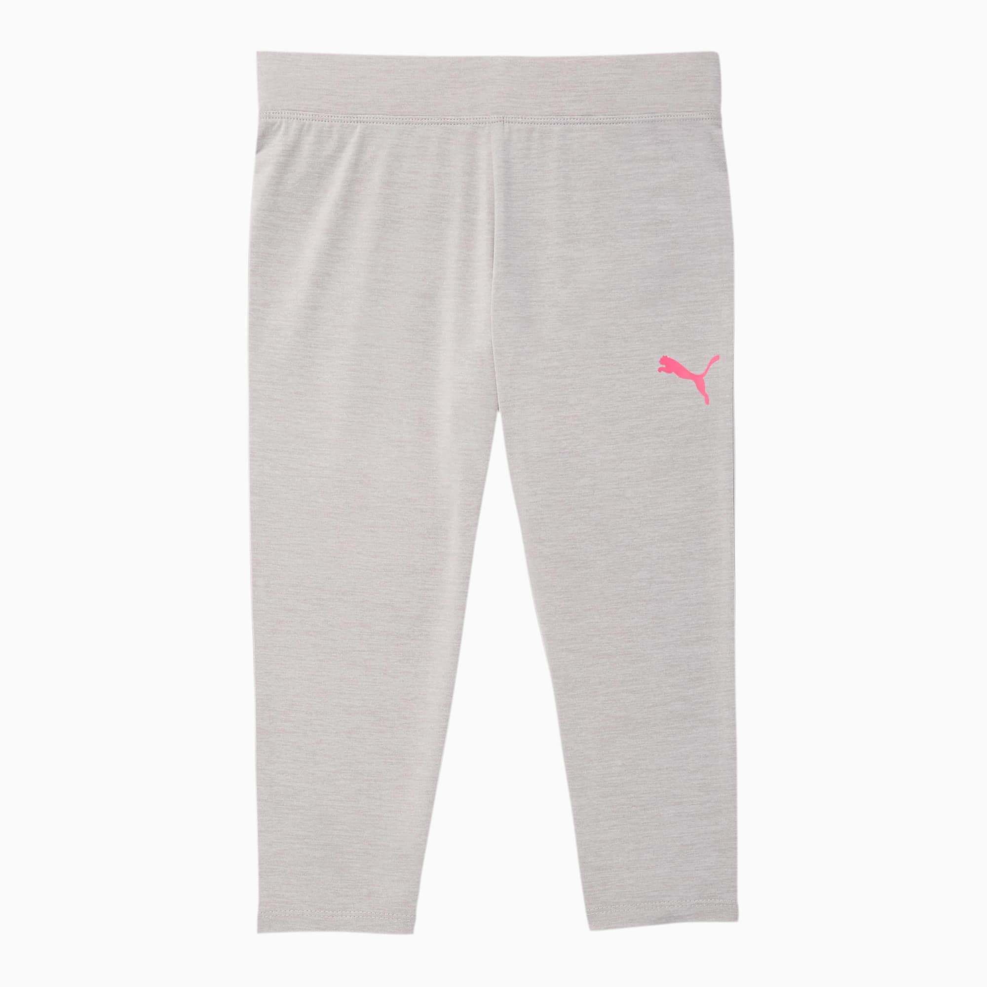 PUMA Girls' Capri Leggings JR | PUMA US