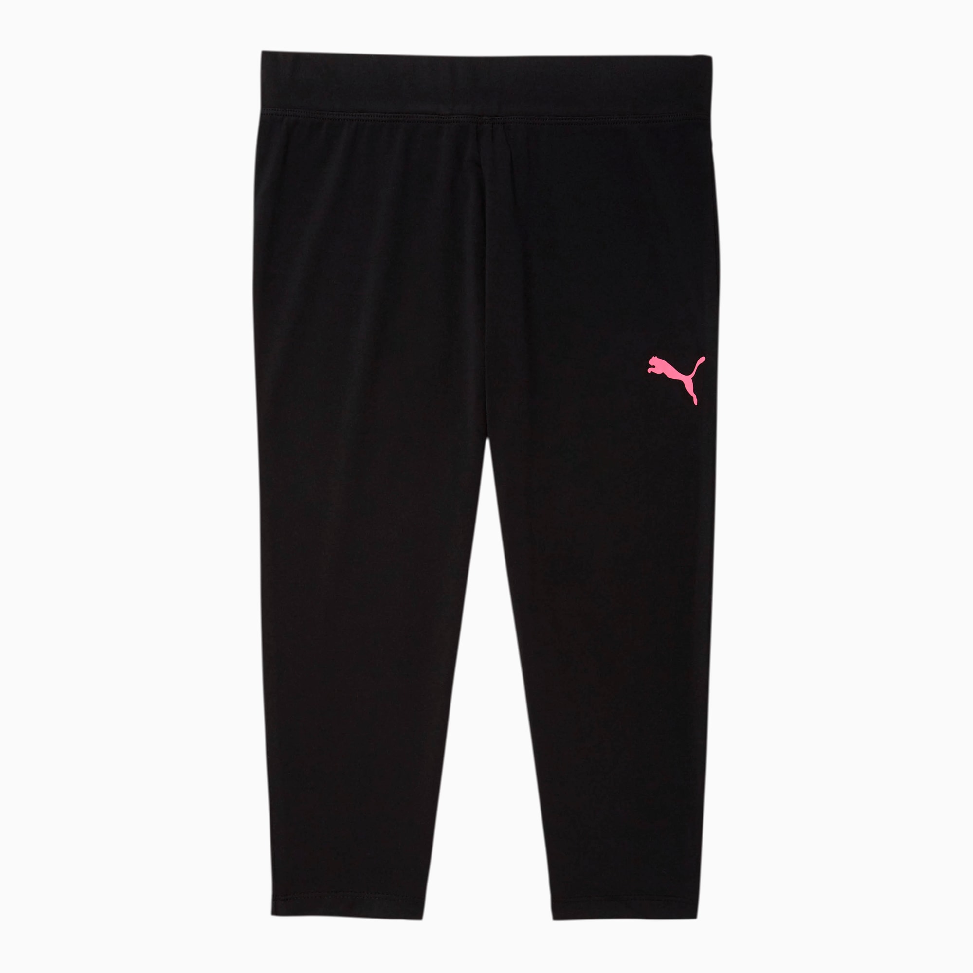 PUMA Girls' Capri Leggings JR | PUMA US