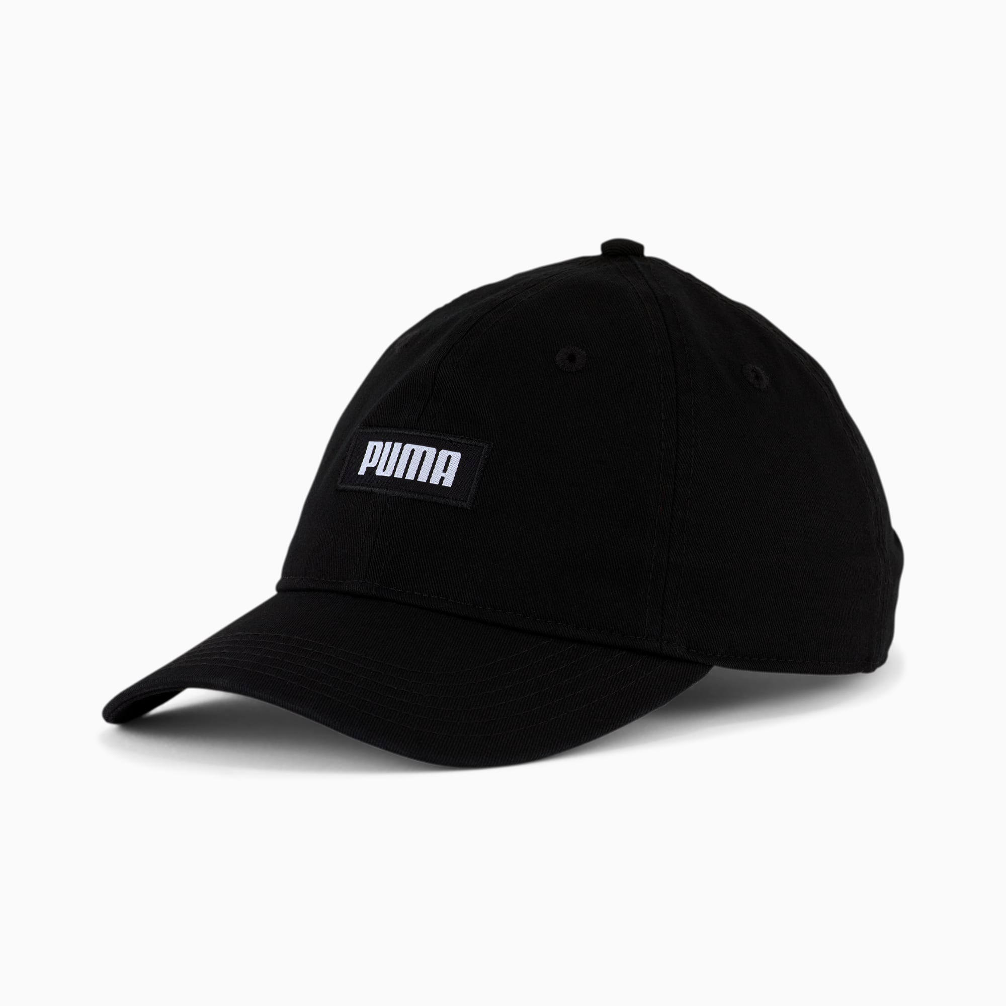 Puma adjustable cap clearance