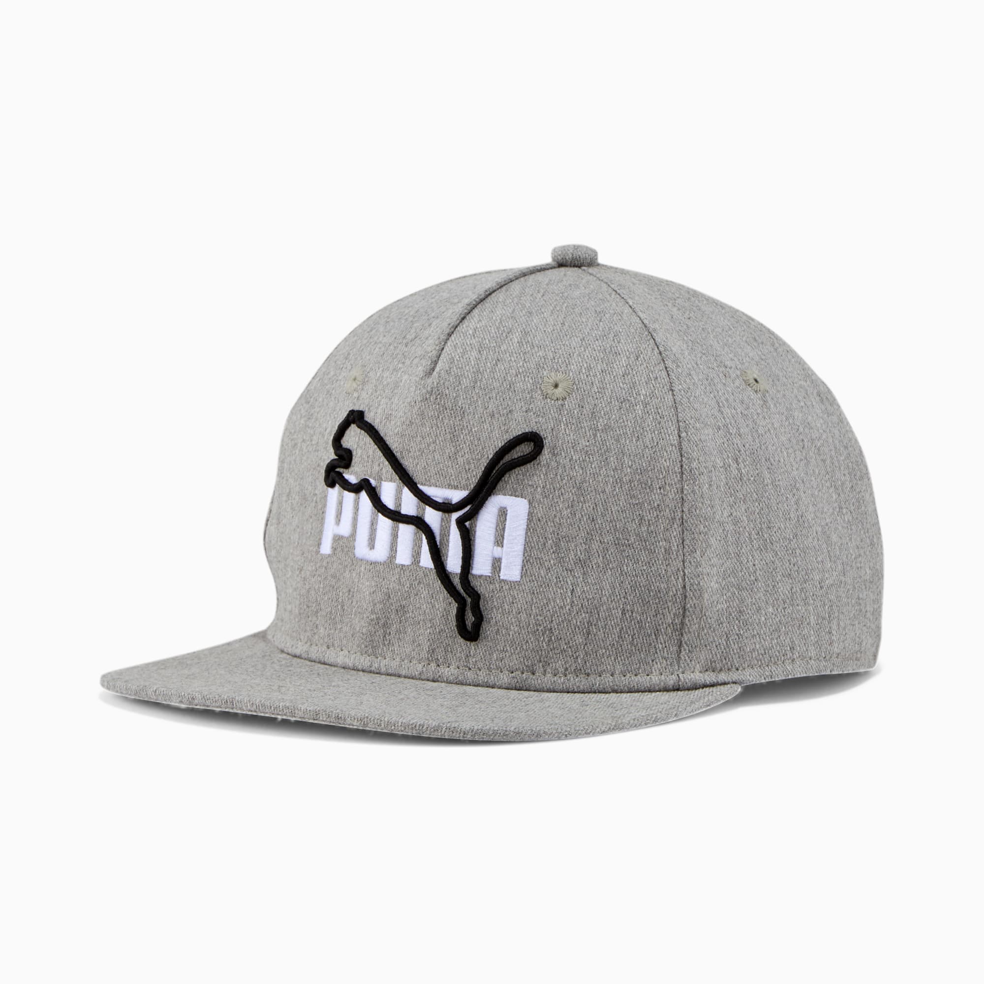 snapback puma