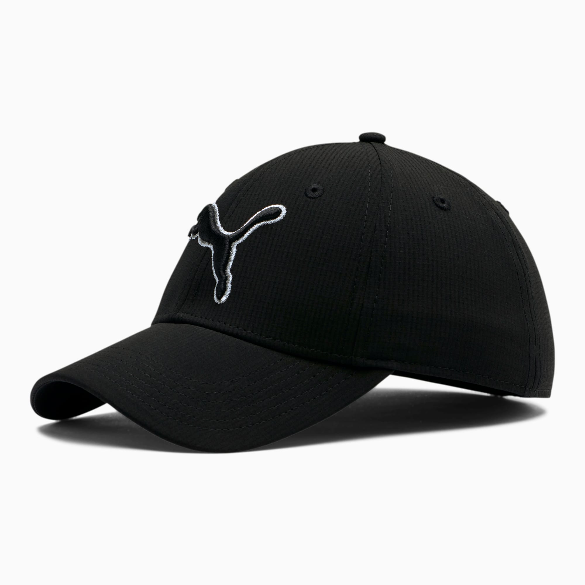 puma stretch fit cap