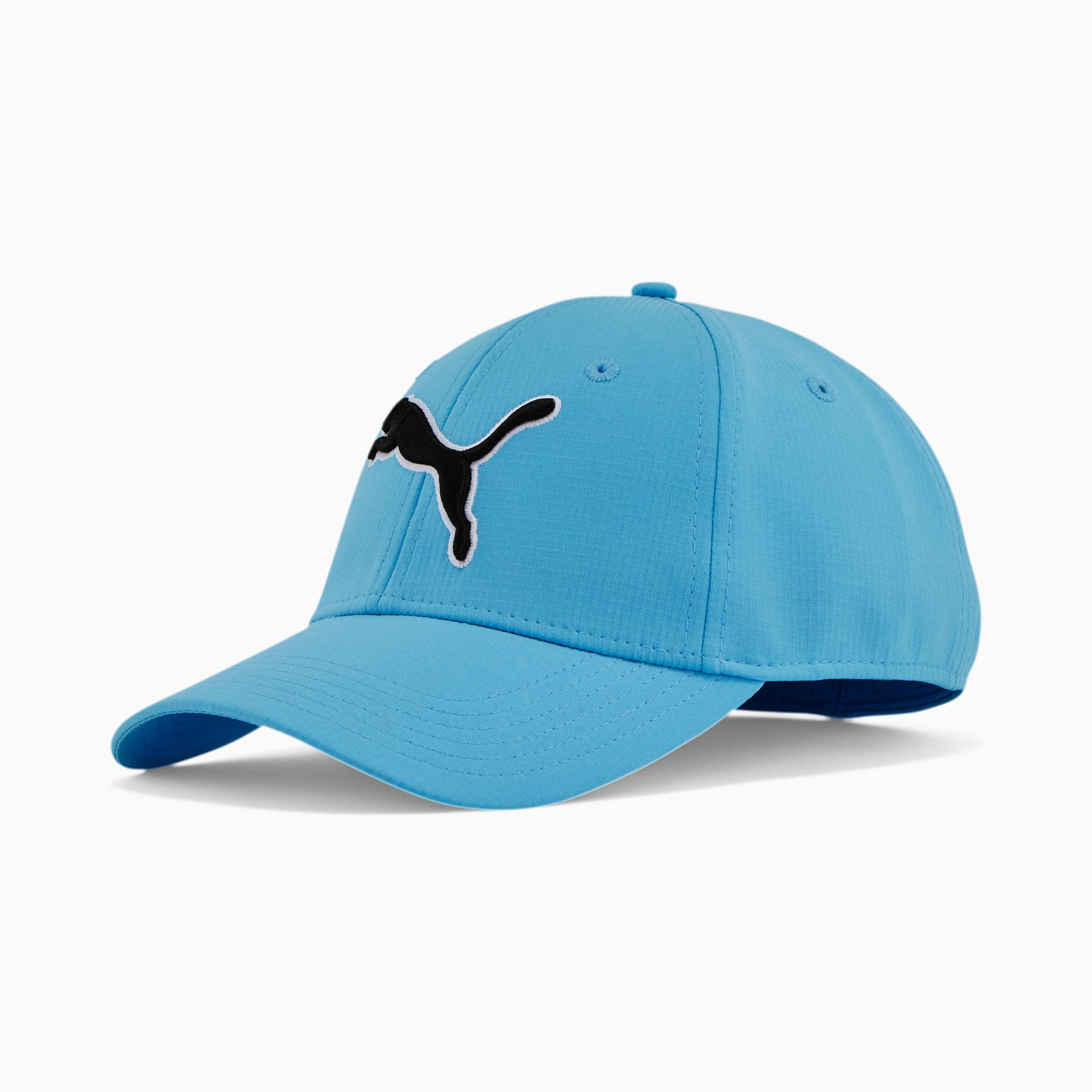 PUMA Evercat Dillon 2.0 Men's Stretch Cap, Black / red