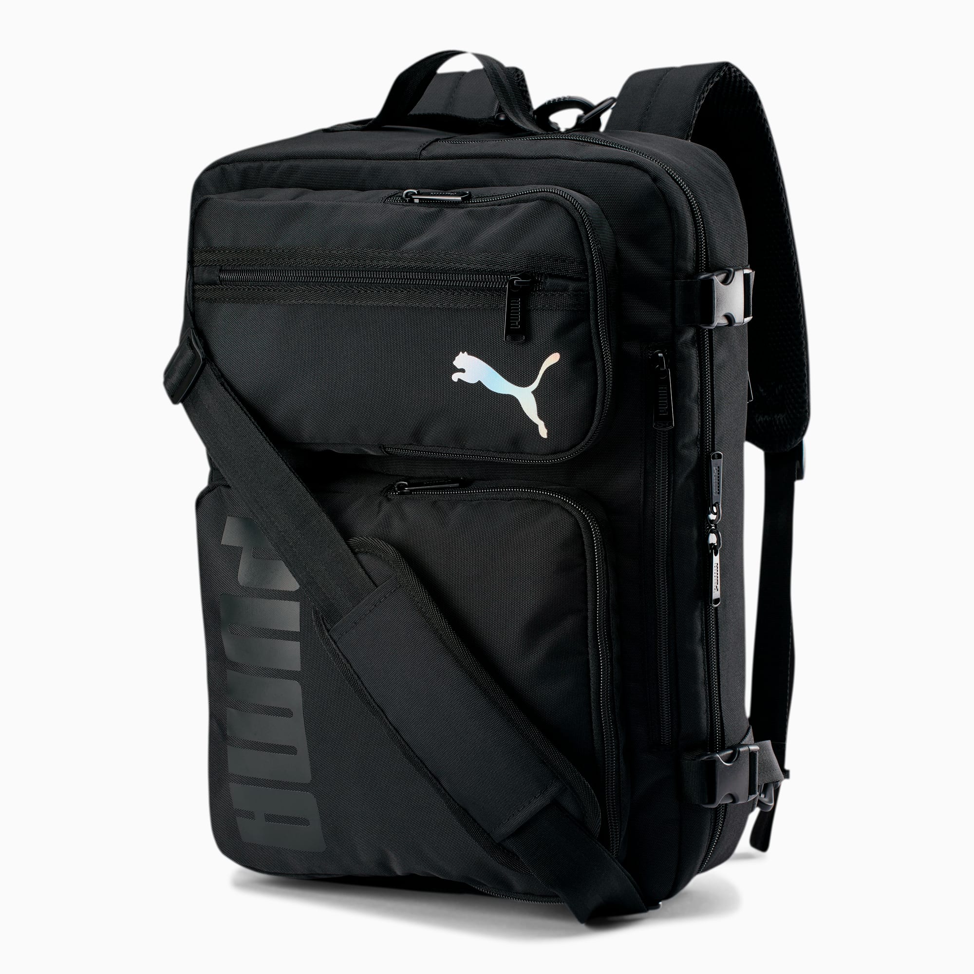 puma bag messenger