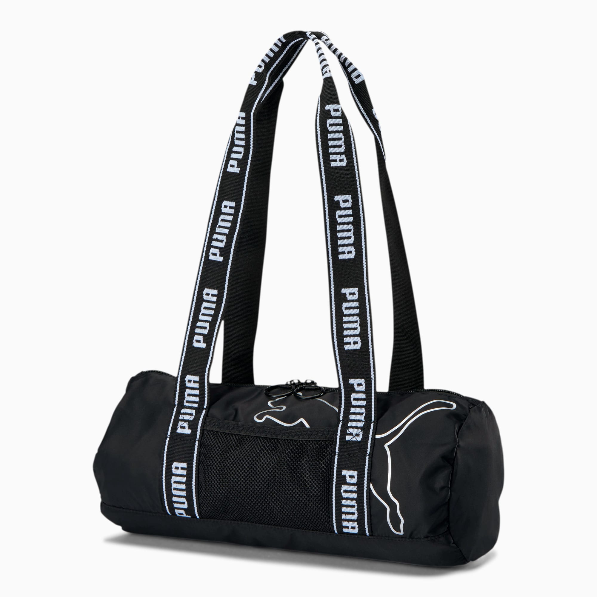 Puma mini duffle bag cheap