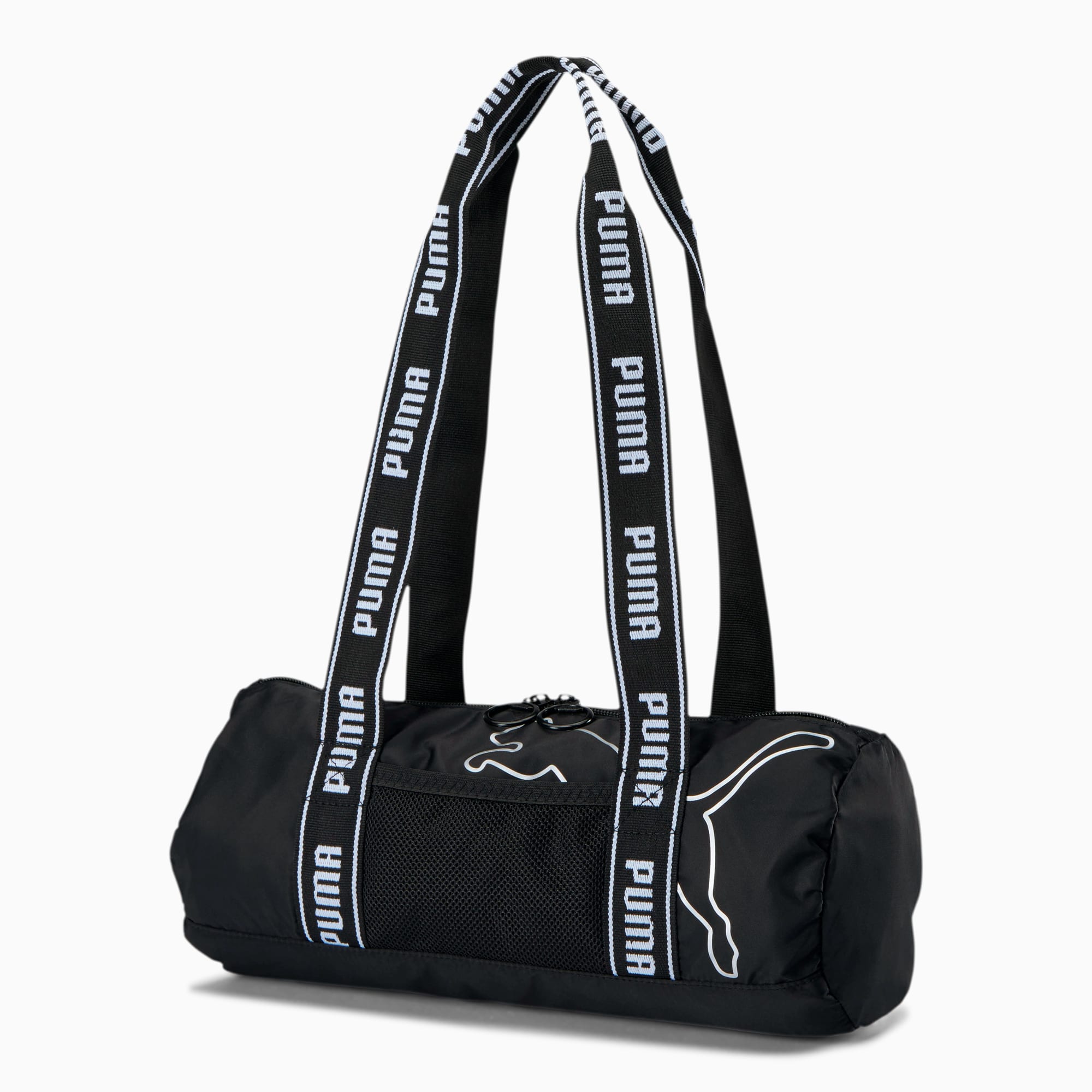 puma mini duffle bag