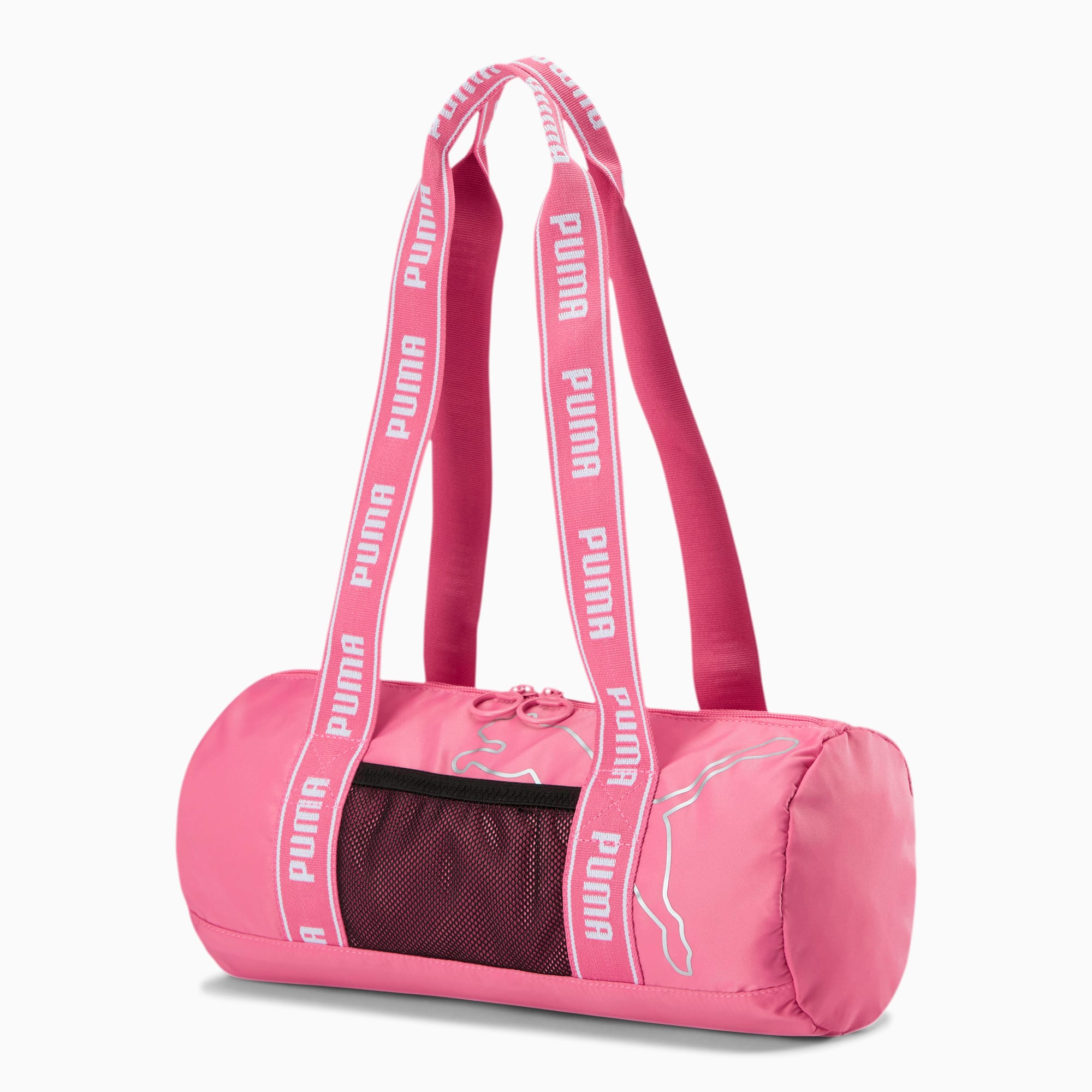 puma gym bag with shoe compartment