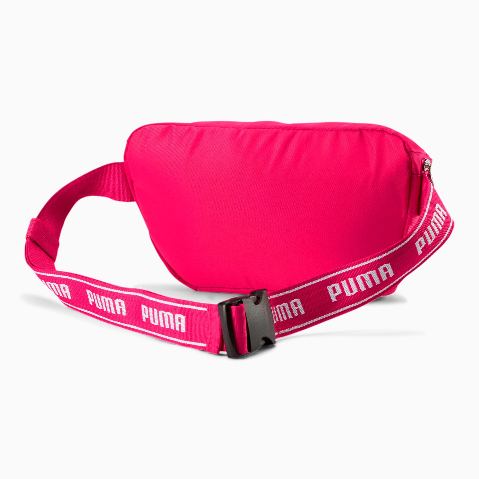 pink puma fanny pack