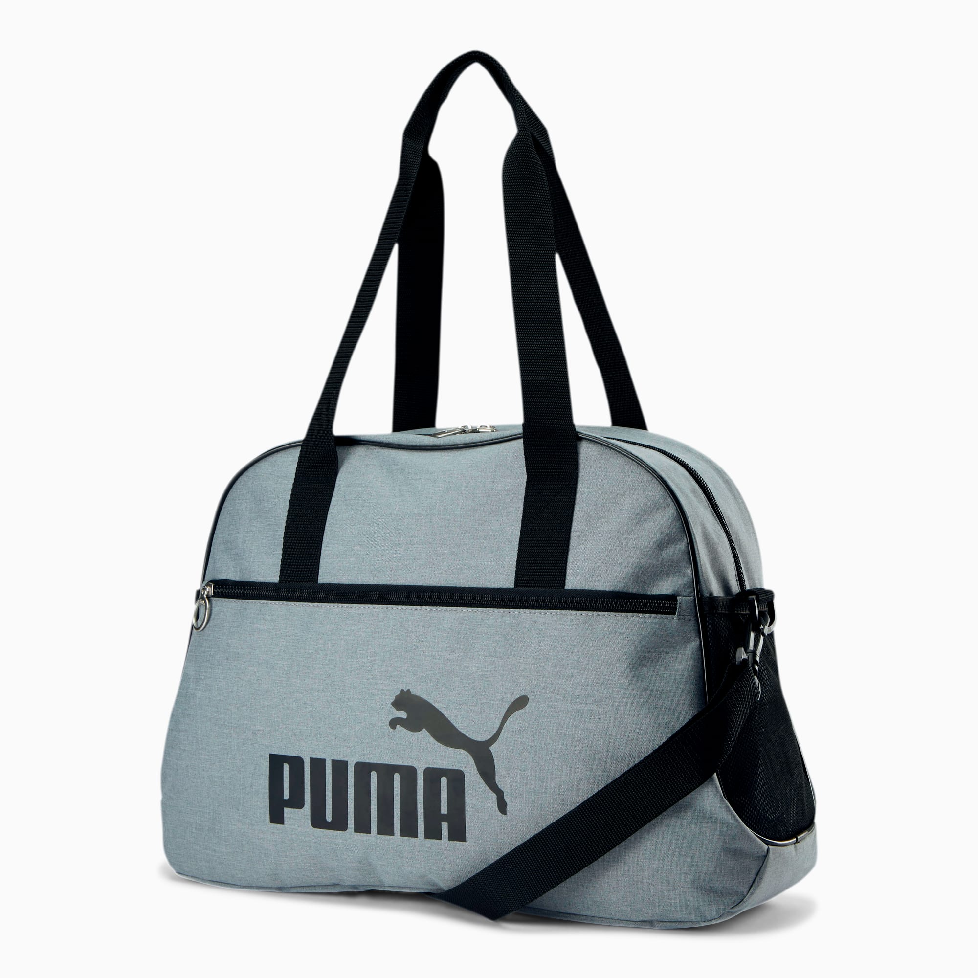 puma evospeed duffle bag