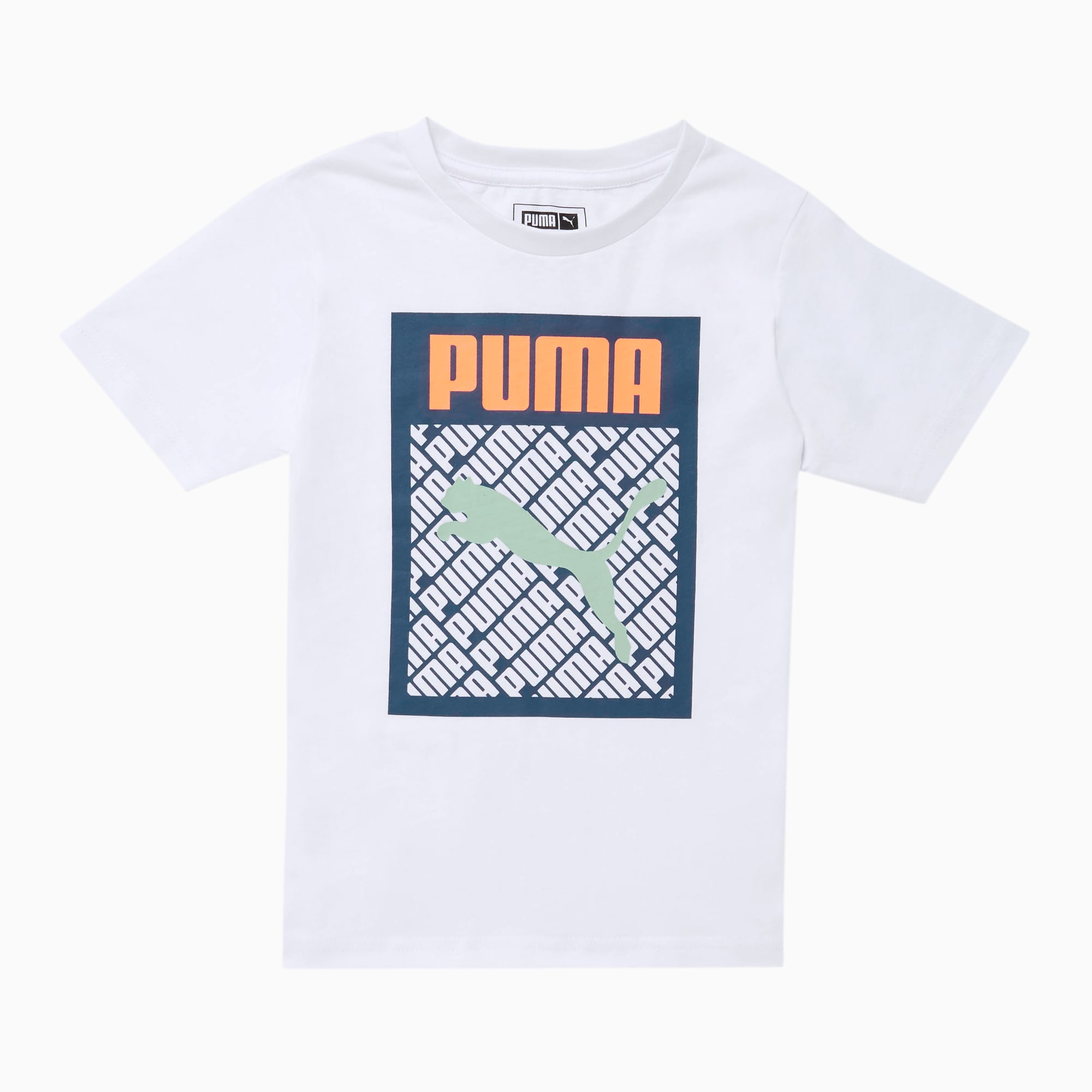 toddler puma shirt