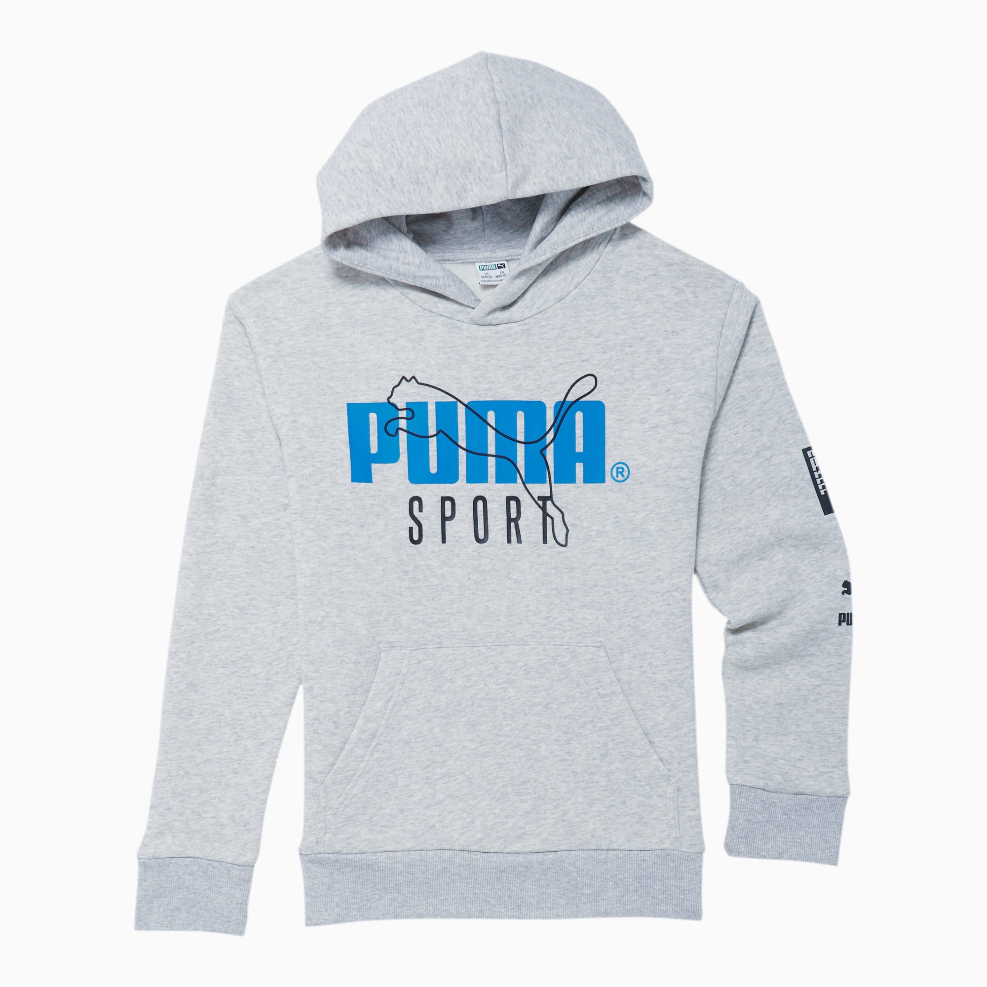 puma sweater kids