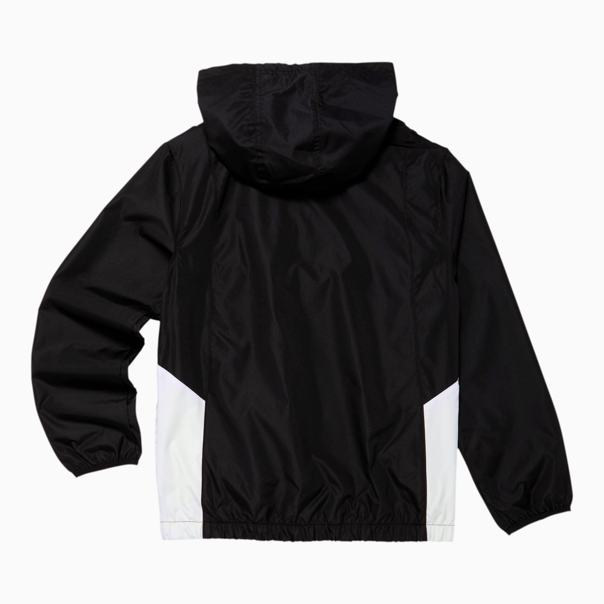 Tailored for Sport Boys' Windbreaker JR | PUMA