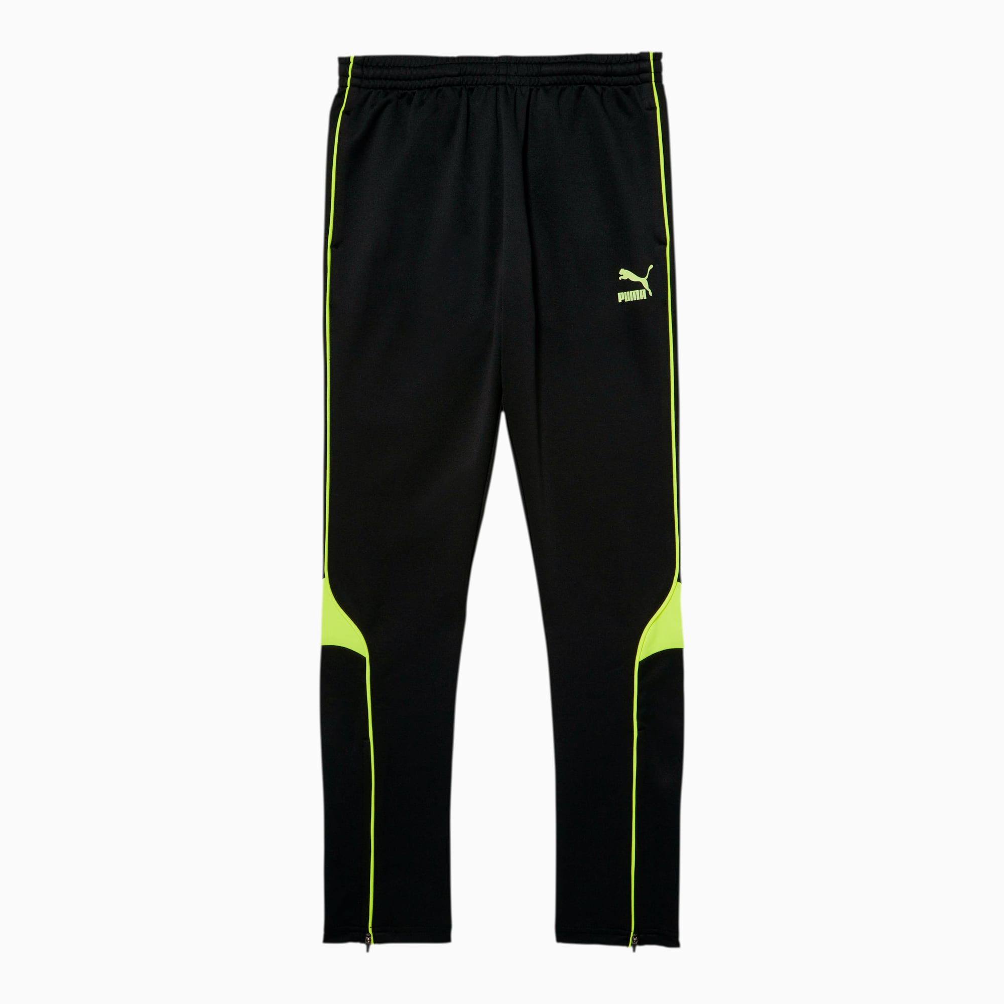 puma soccer pants