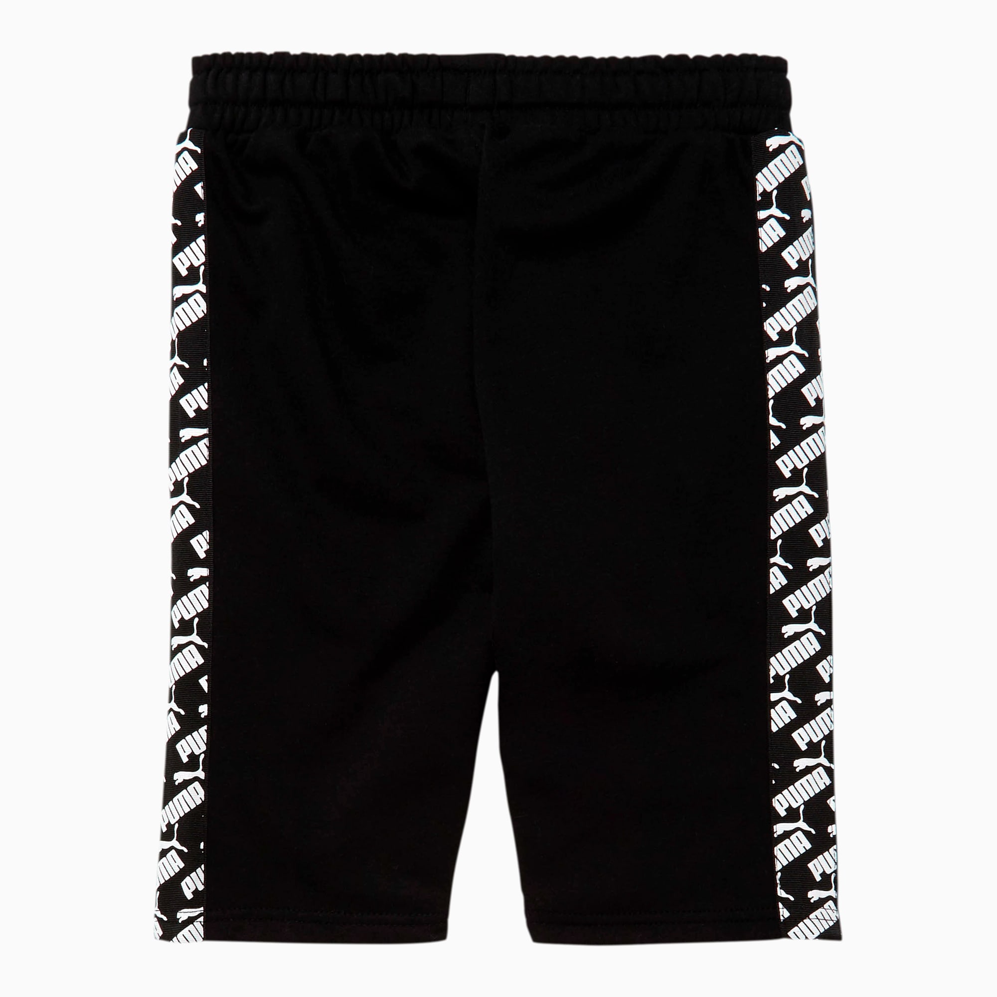 Puma outlet amplified shorts