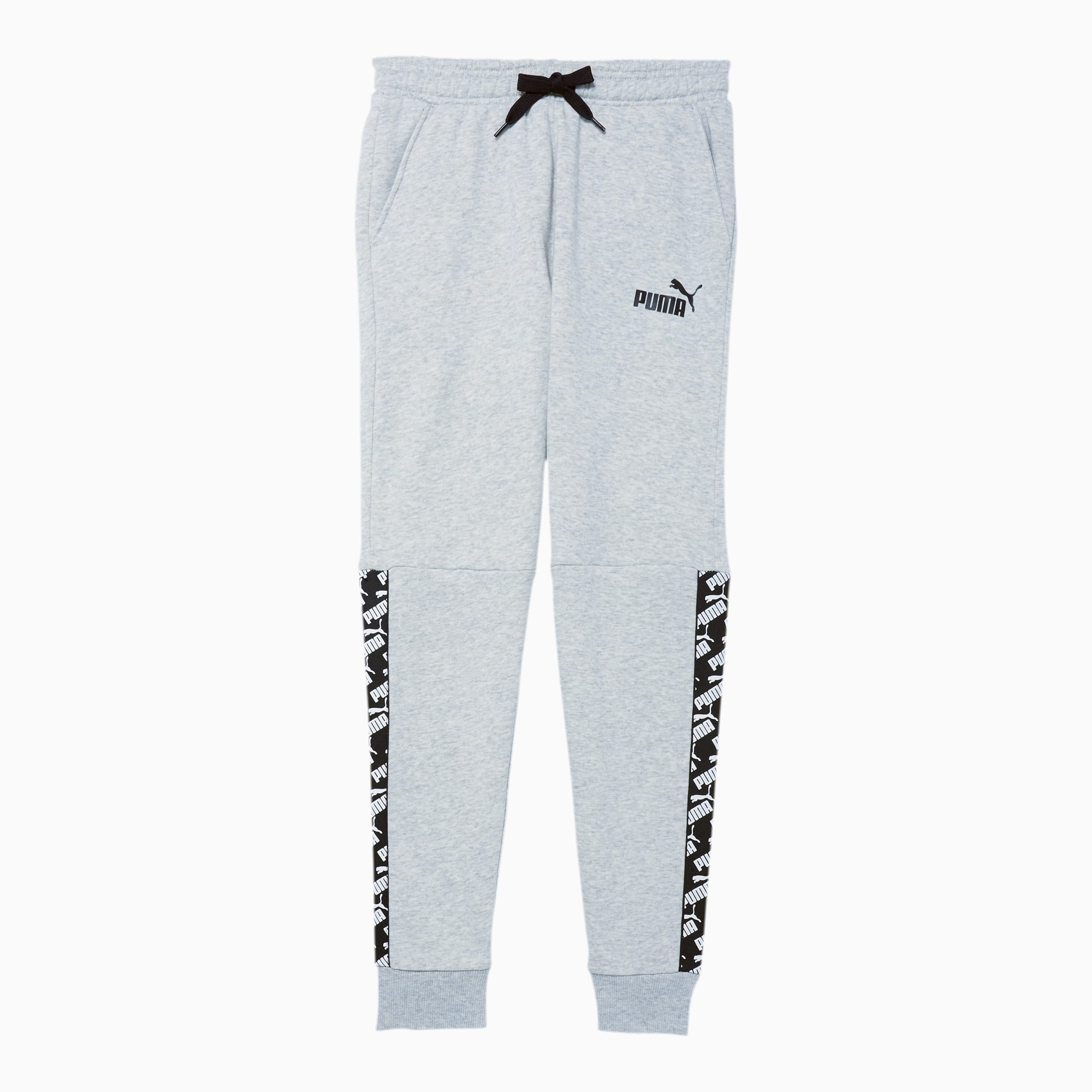 puma joggers junior