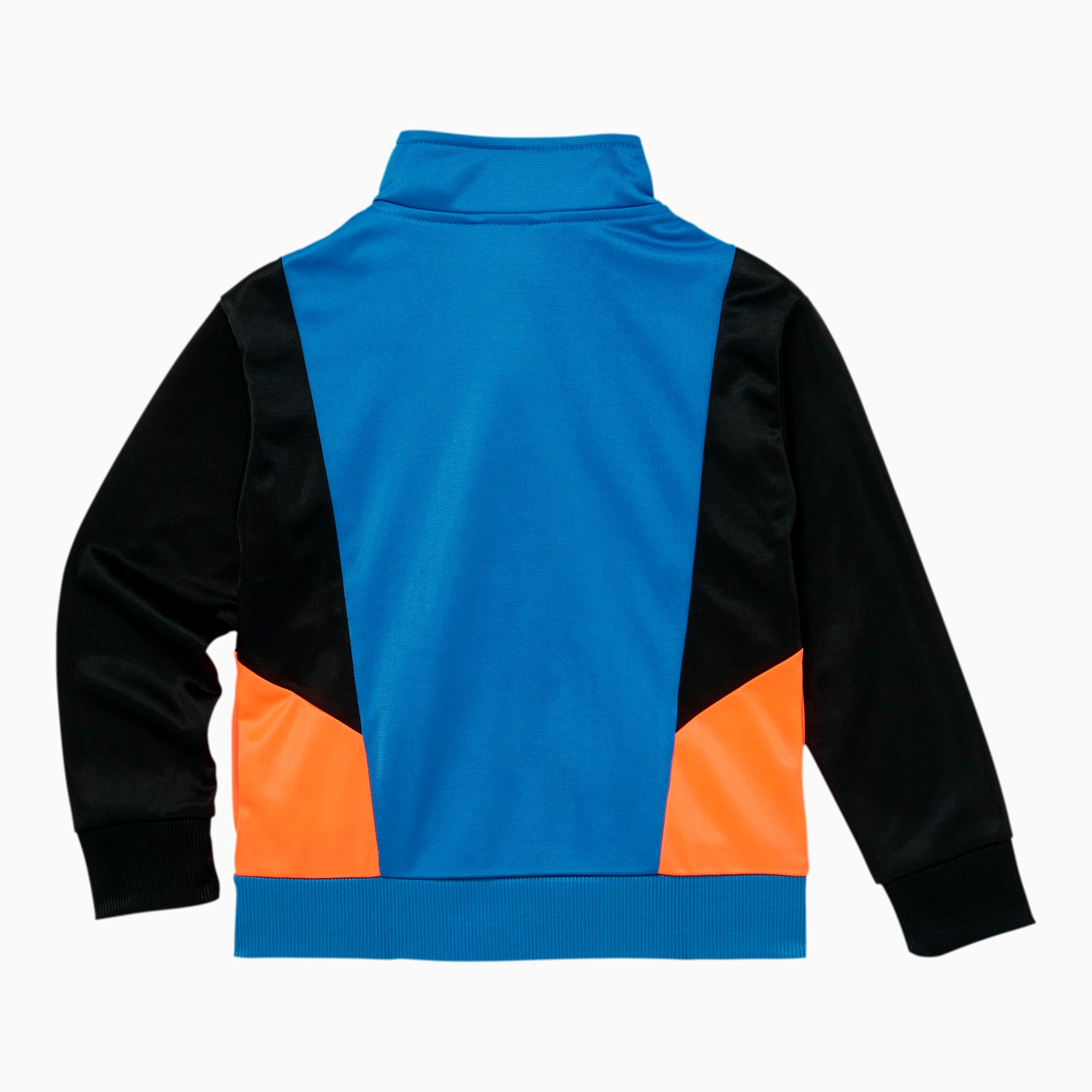 Tailored for Sport Little Kids' Tricot Track Jacket