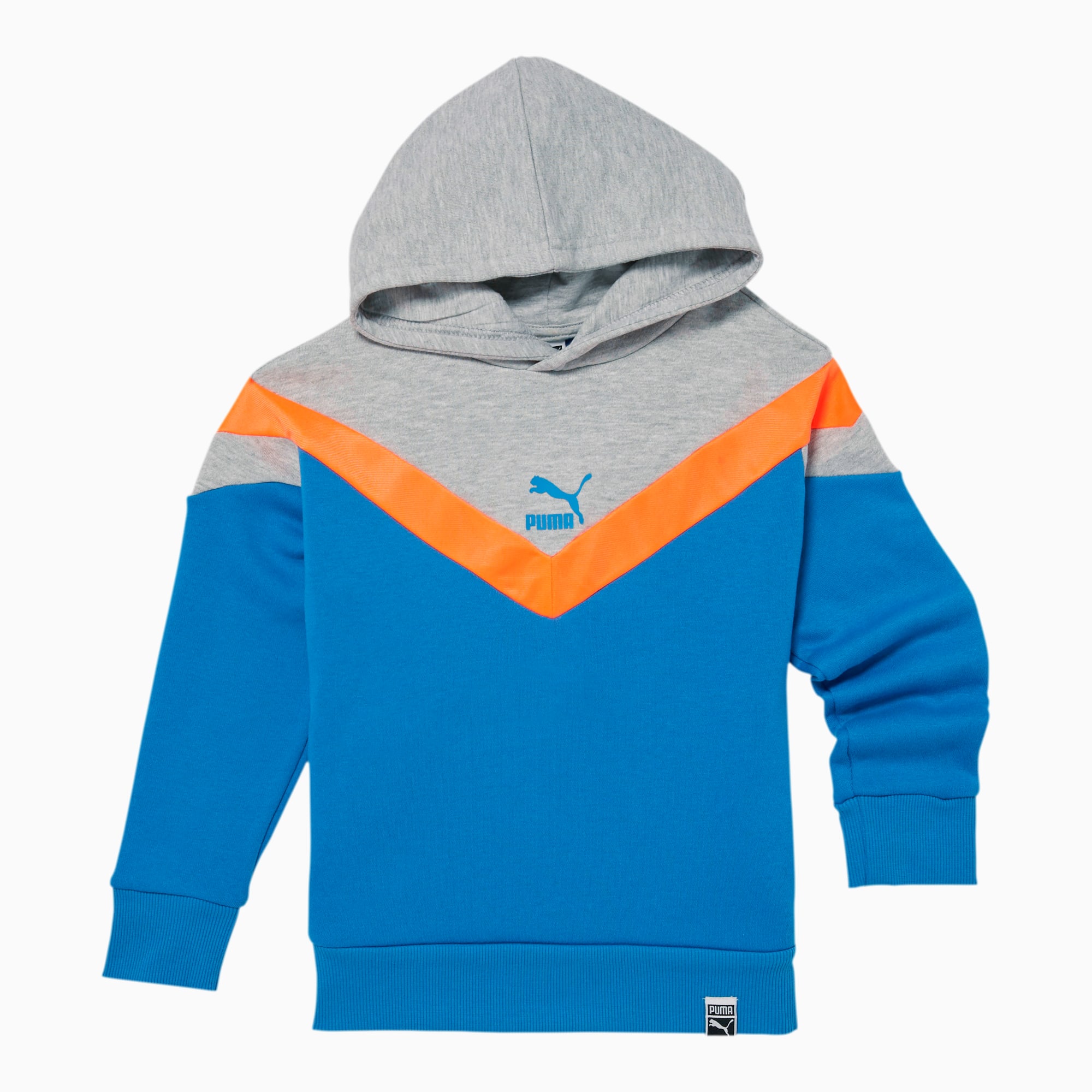Buzo puma iconic best sale