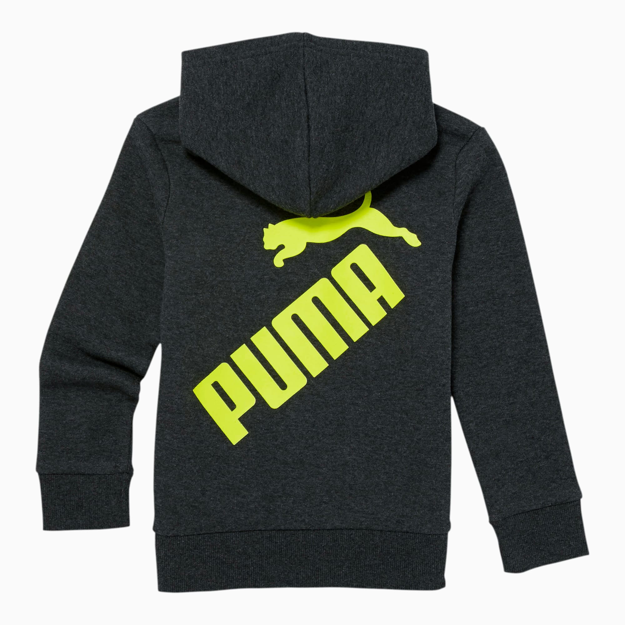 Amplified shop hoodie puma