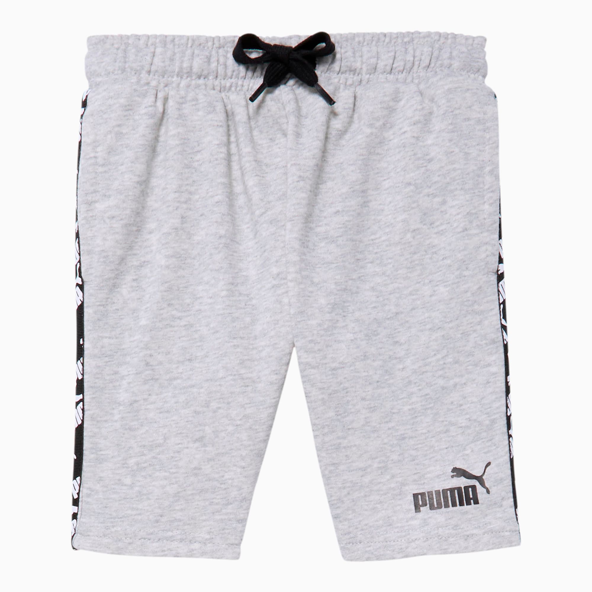 Puma hot sale terry shorts